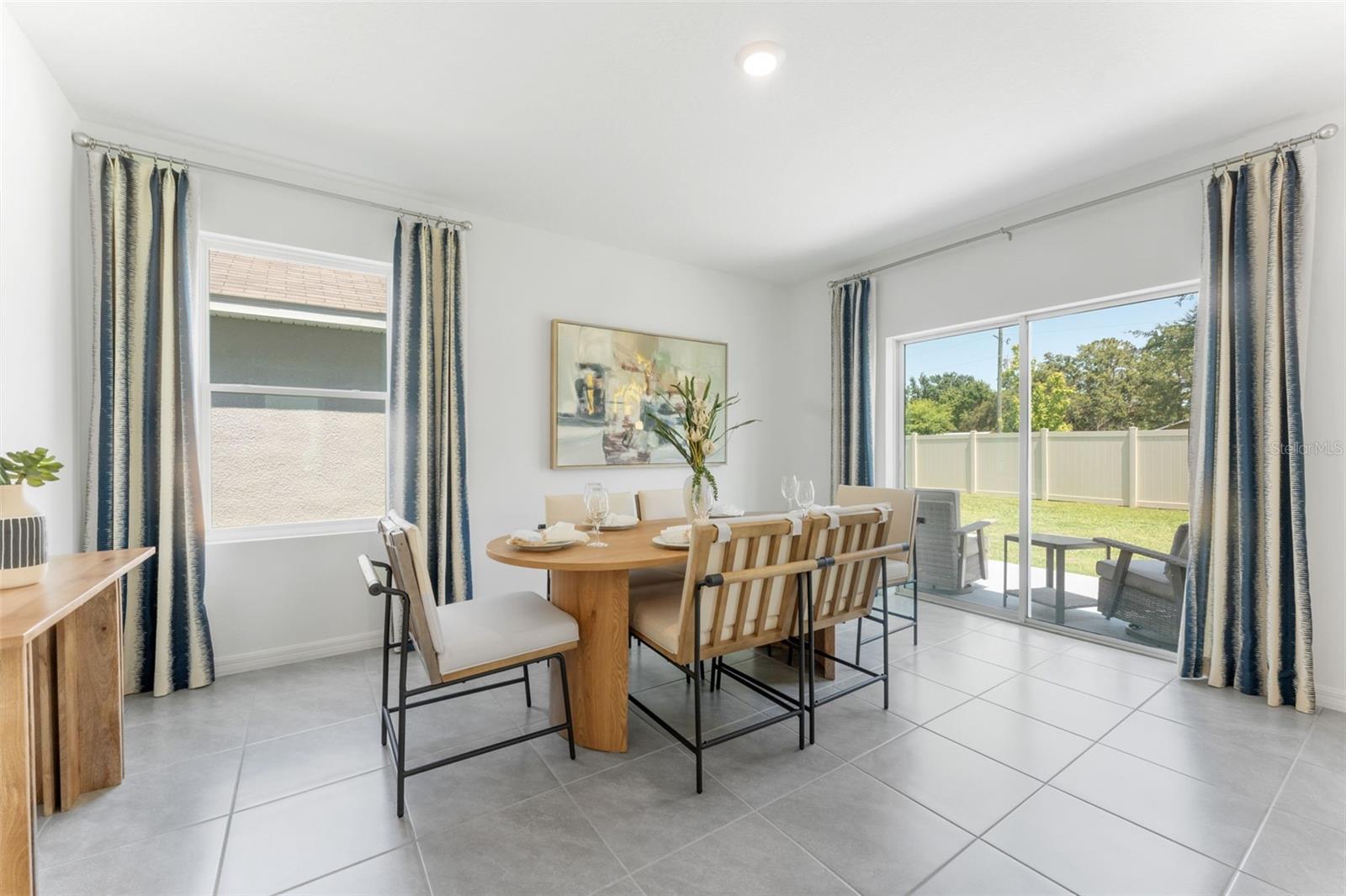 DEERBROOK PH 1 - Residential Lease
