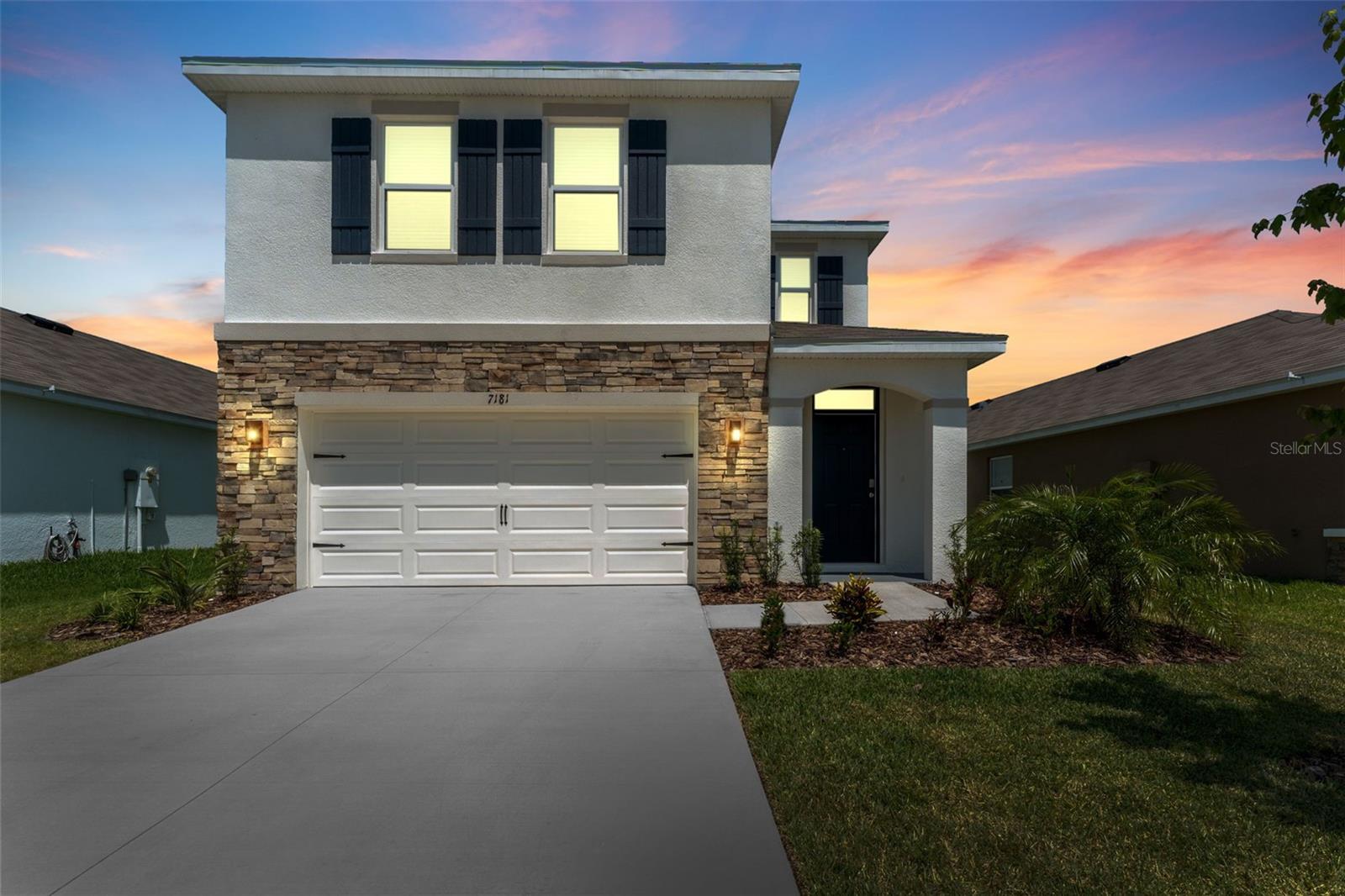 DEERBROOK PH 1 - Residential Lease