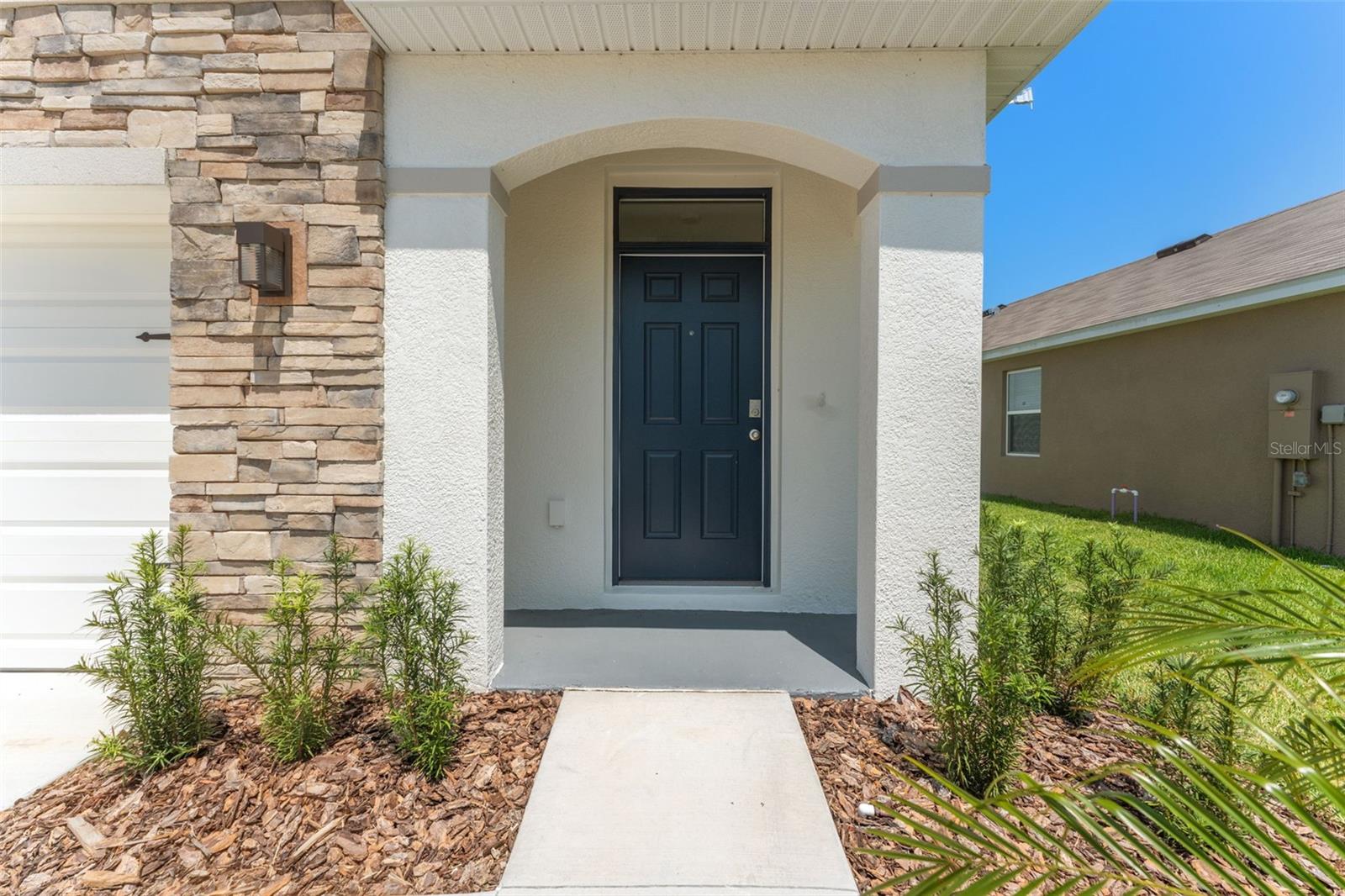 DEERBROOK PH 1 - Residential Lease