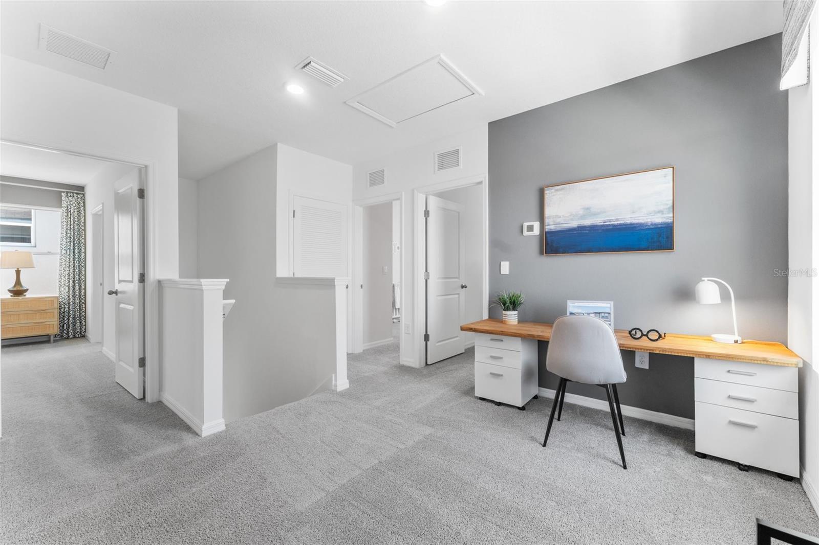 DEERBROOK PH 1 - Residential Lease