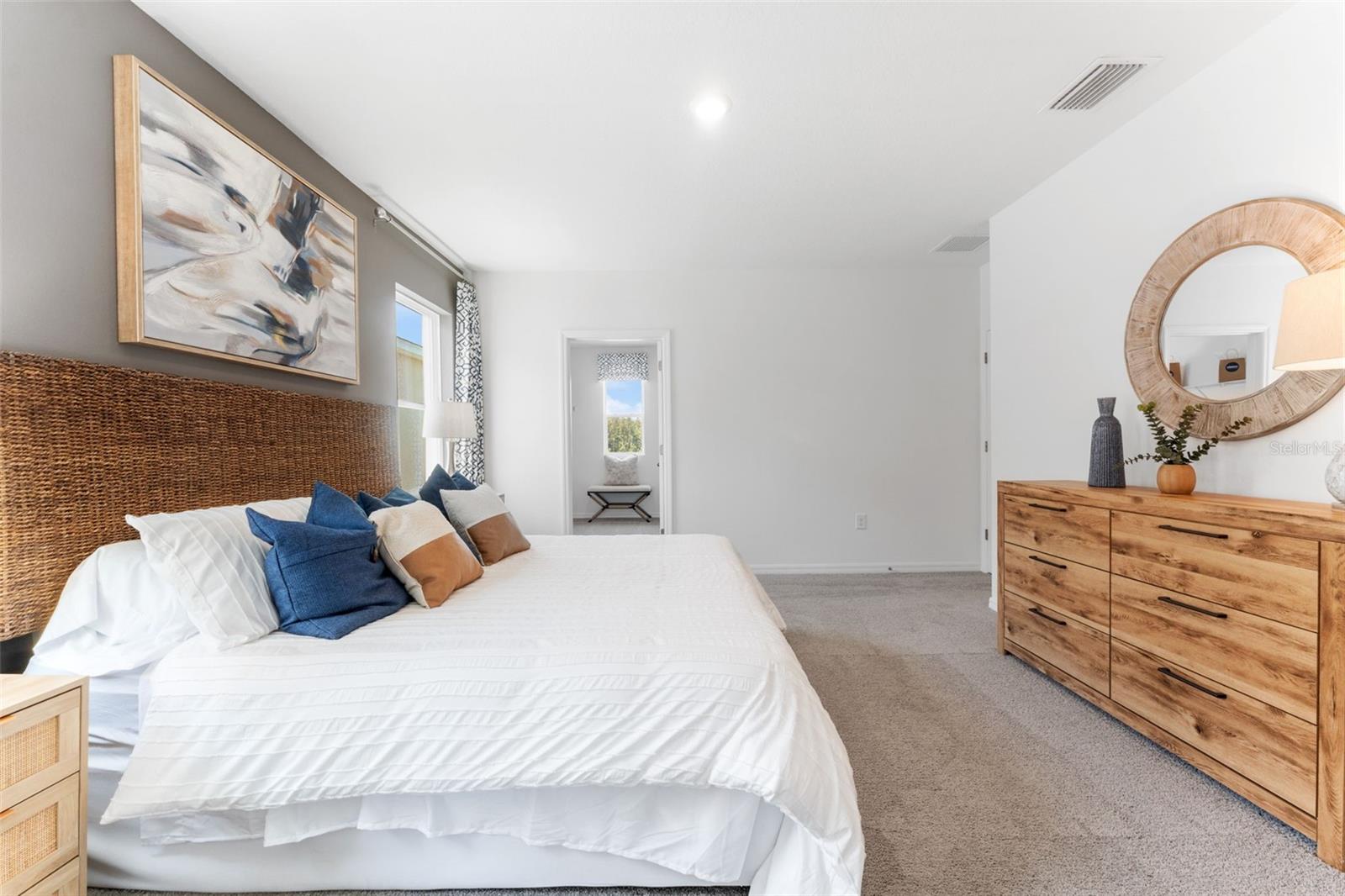 DEERBROOK PH 1 - Residential Lease