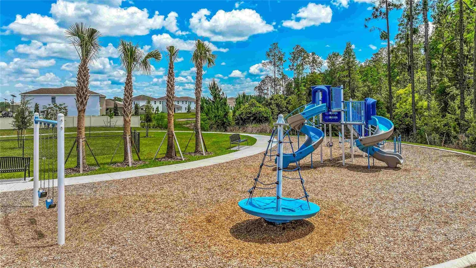 DEERBROOK PH 1 - Residential Lease