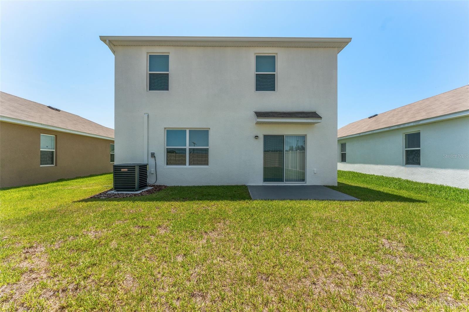 DEERBROOK PH 1 - Residential Lease