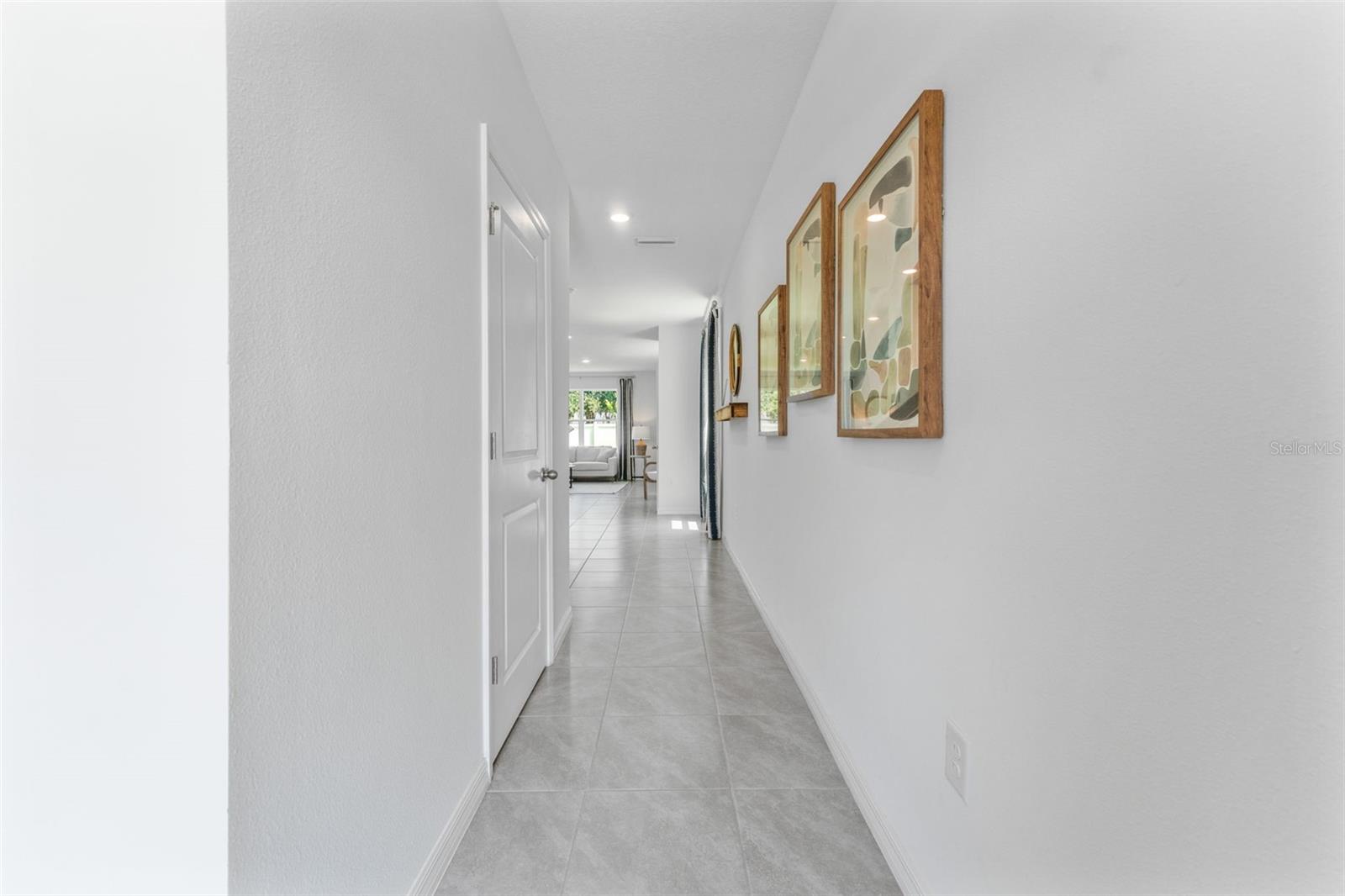 DEERBROOK PH 1 - Residential Lease