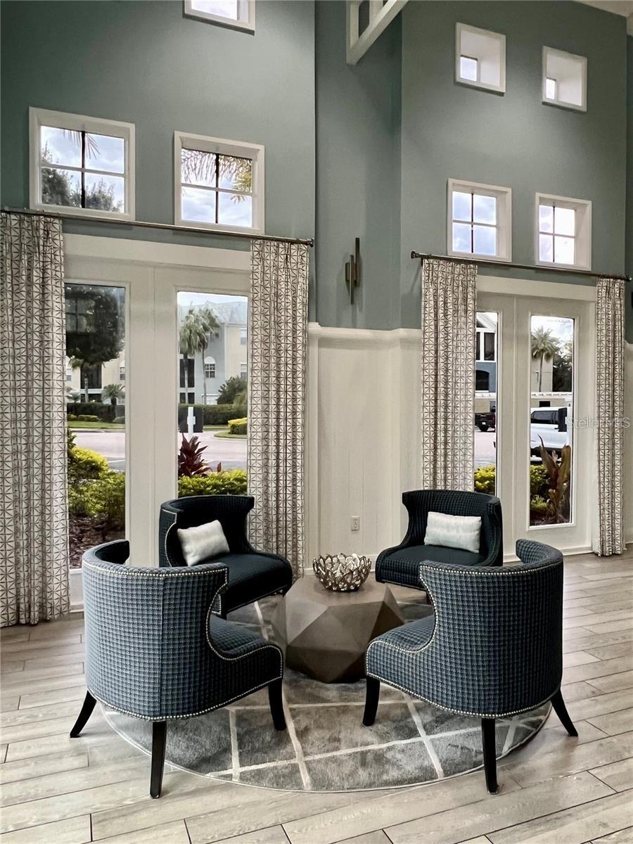 ARBORS AT CARROLLWOOD A CONDOM - Residential Lease