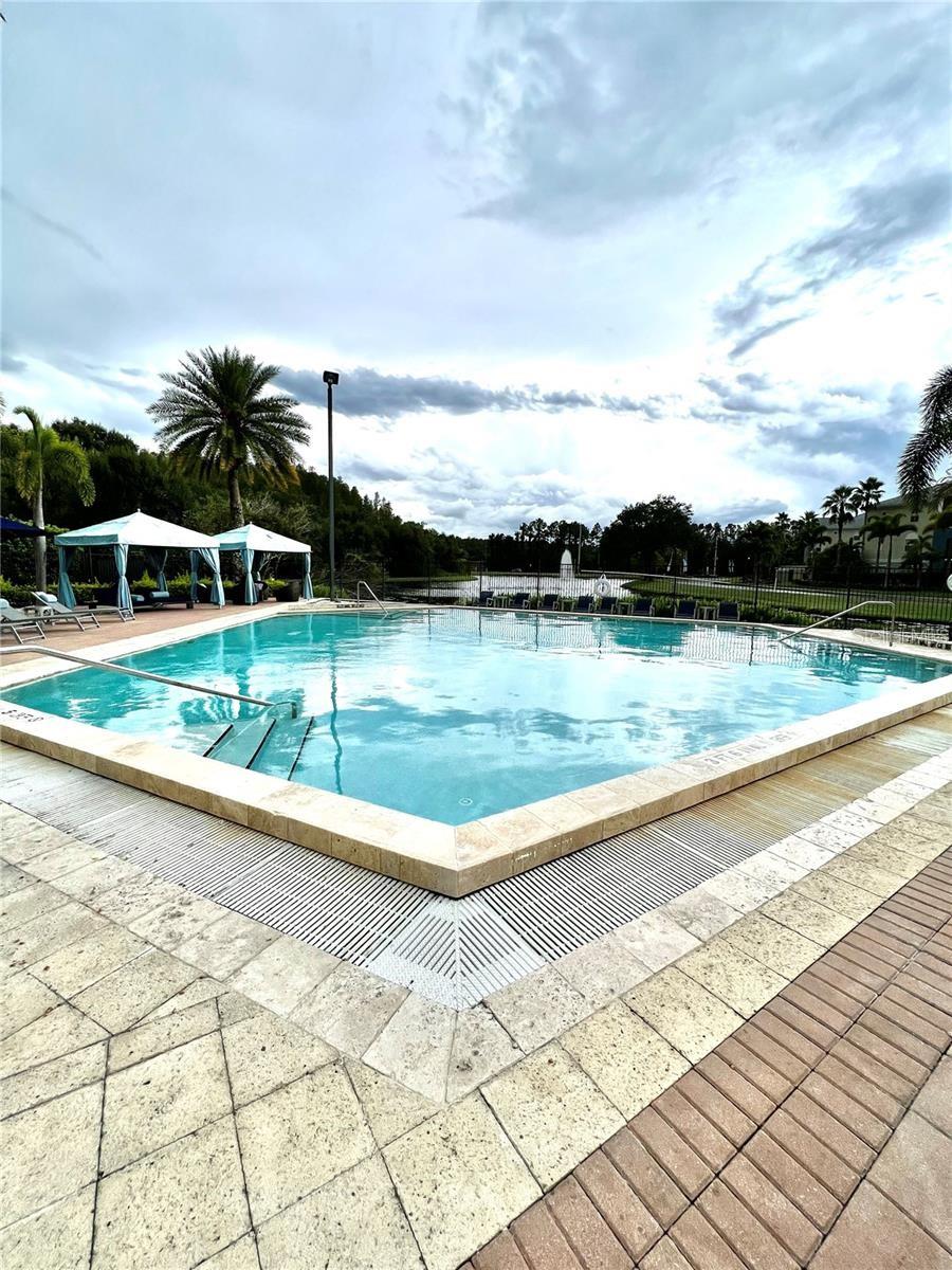 ARBORS AT CARROLLWOOD A CONDOM - Residential Lease