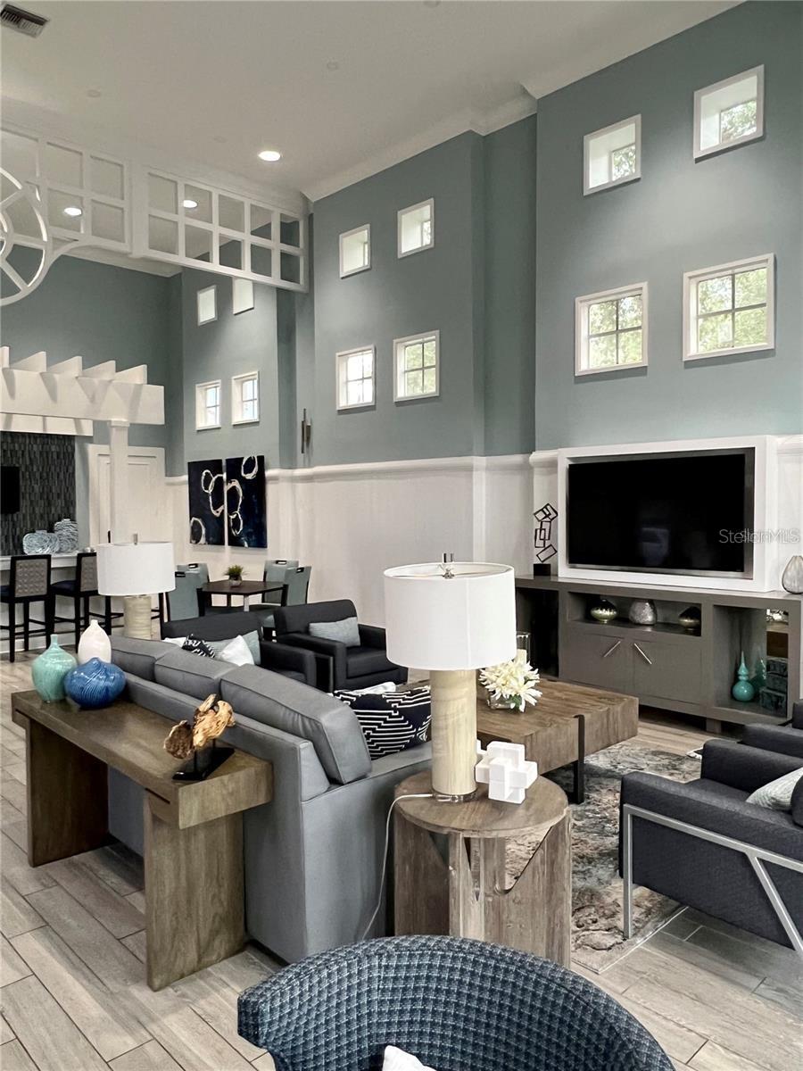ARBORS AT CARROLLWOOD A CONDOM - Residential Lease