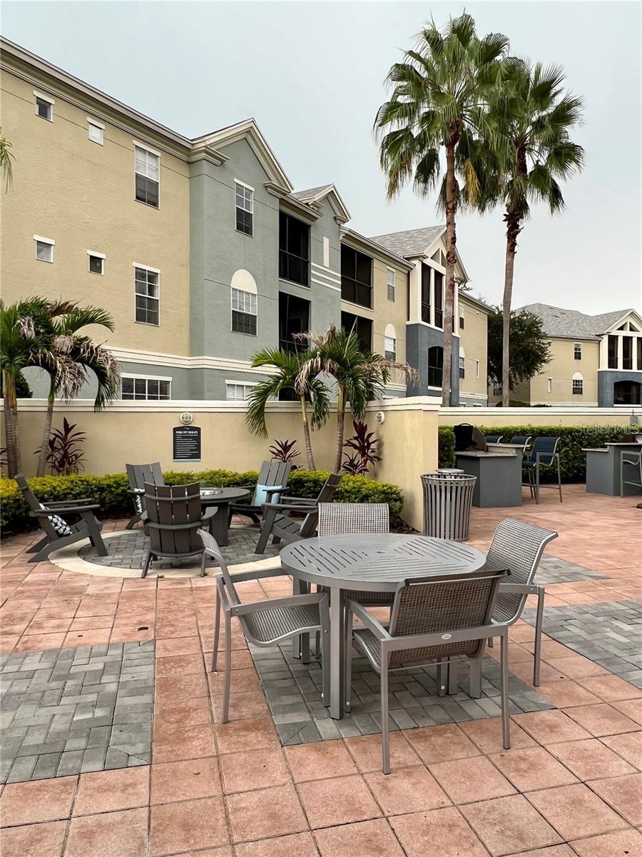 ARBORS AT CARROLLWOOD A CONDOM - Residential Lease