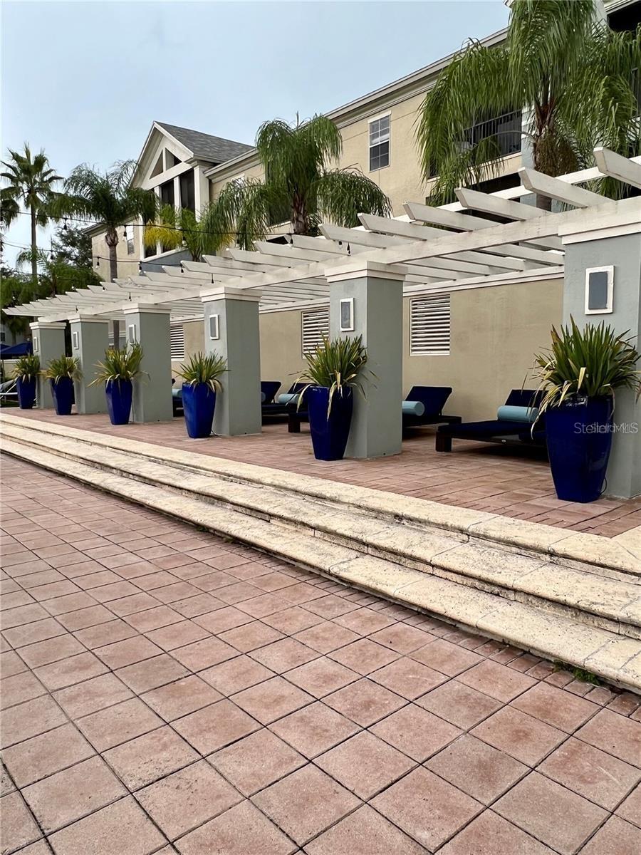 ARBORS AT CARROLLWOOD A CONDOM - Residential Lease