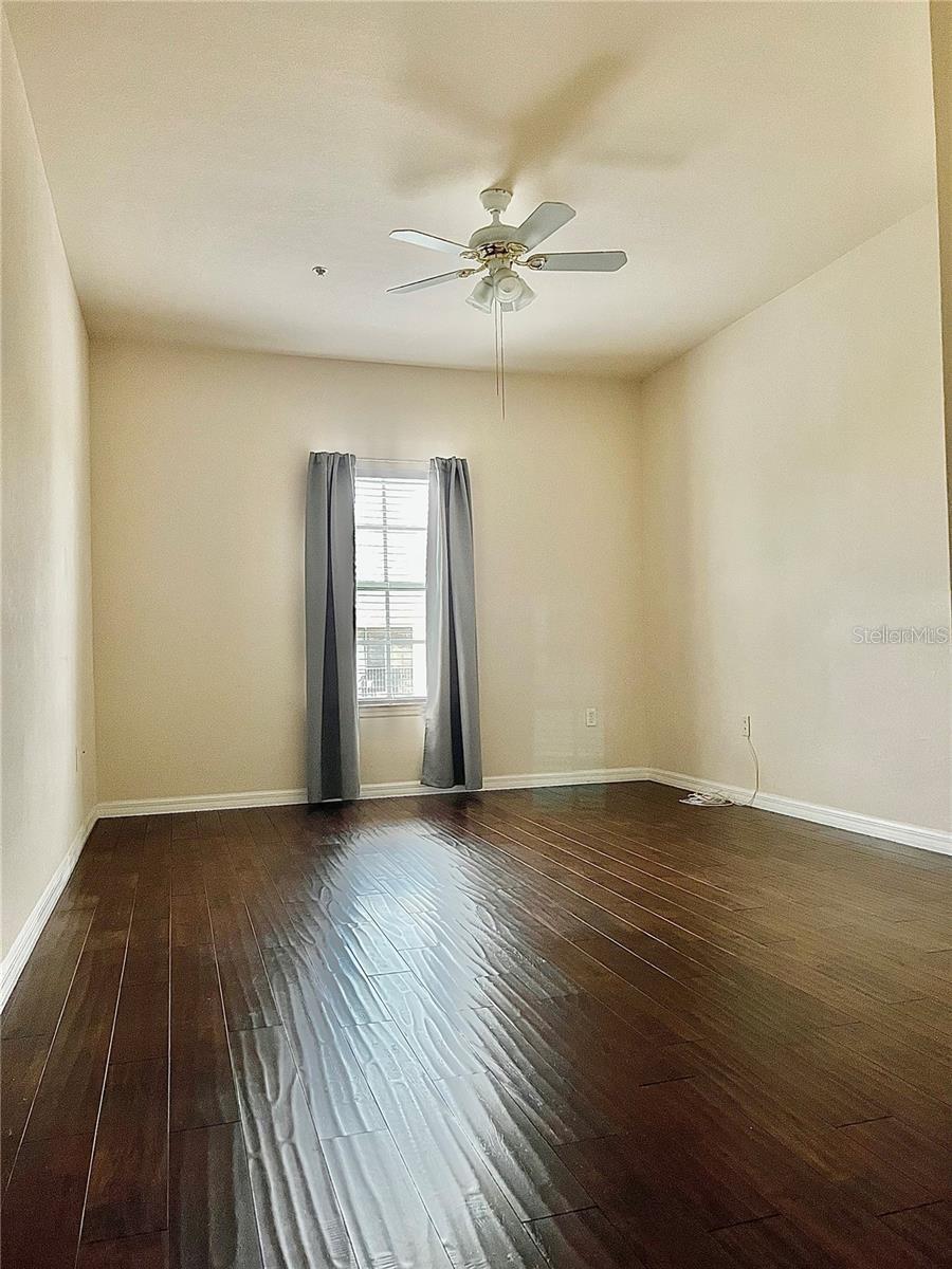 ARBORS AT CARROLLWOOD A CONDOM - Residential Lease