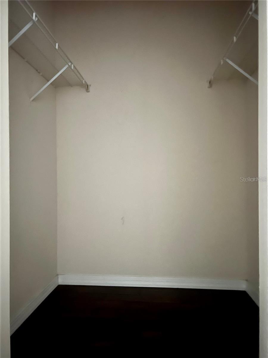 ARBORS AT CARROLLWOOD A CONDOM - Residential Lease