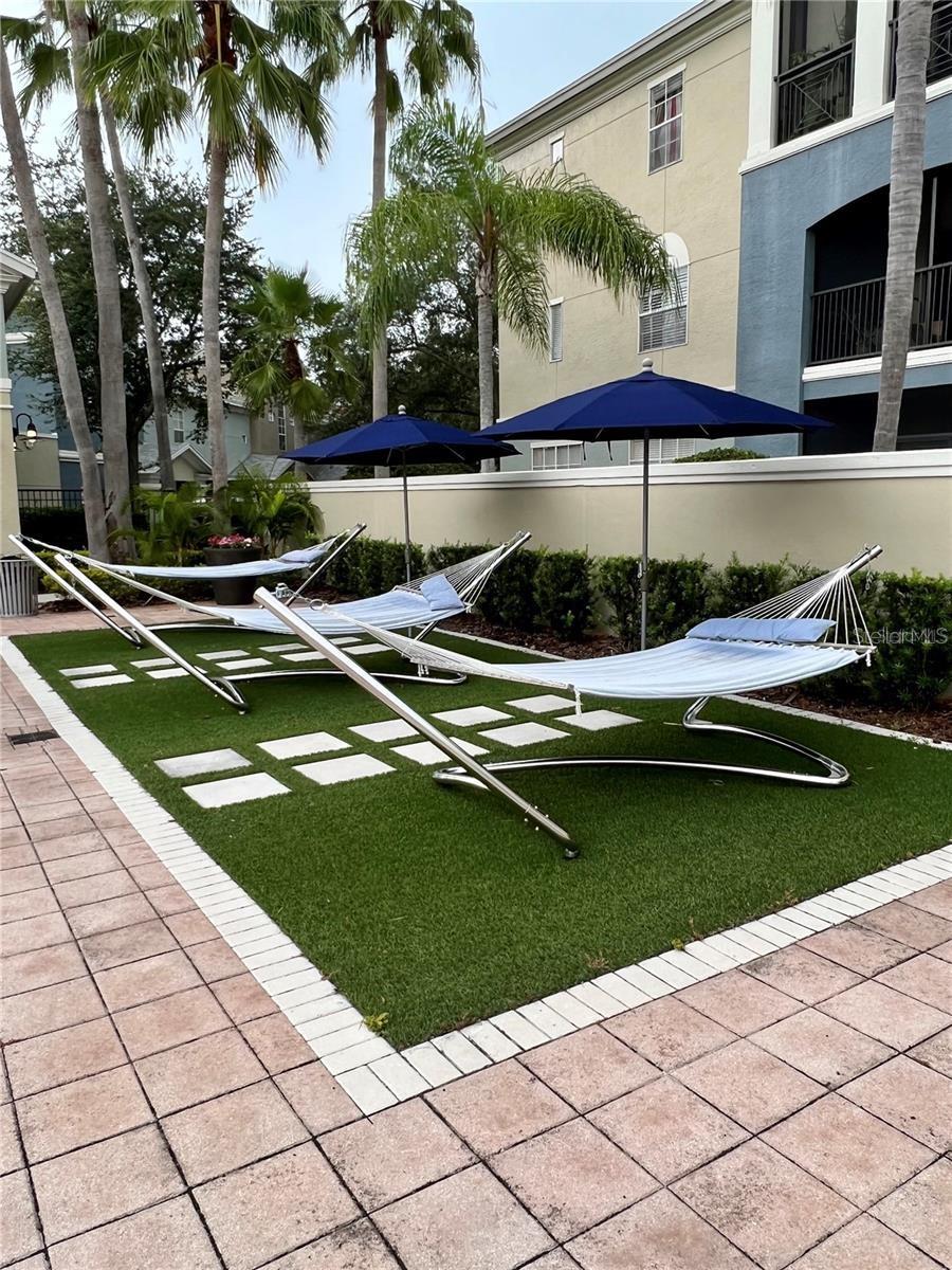 ARBORS AT CARROLLWOOD A CONDOM - Residential Lease