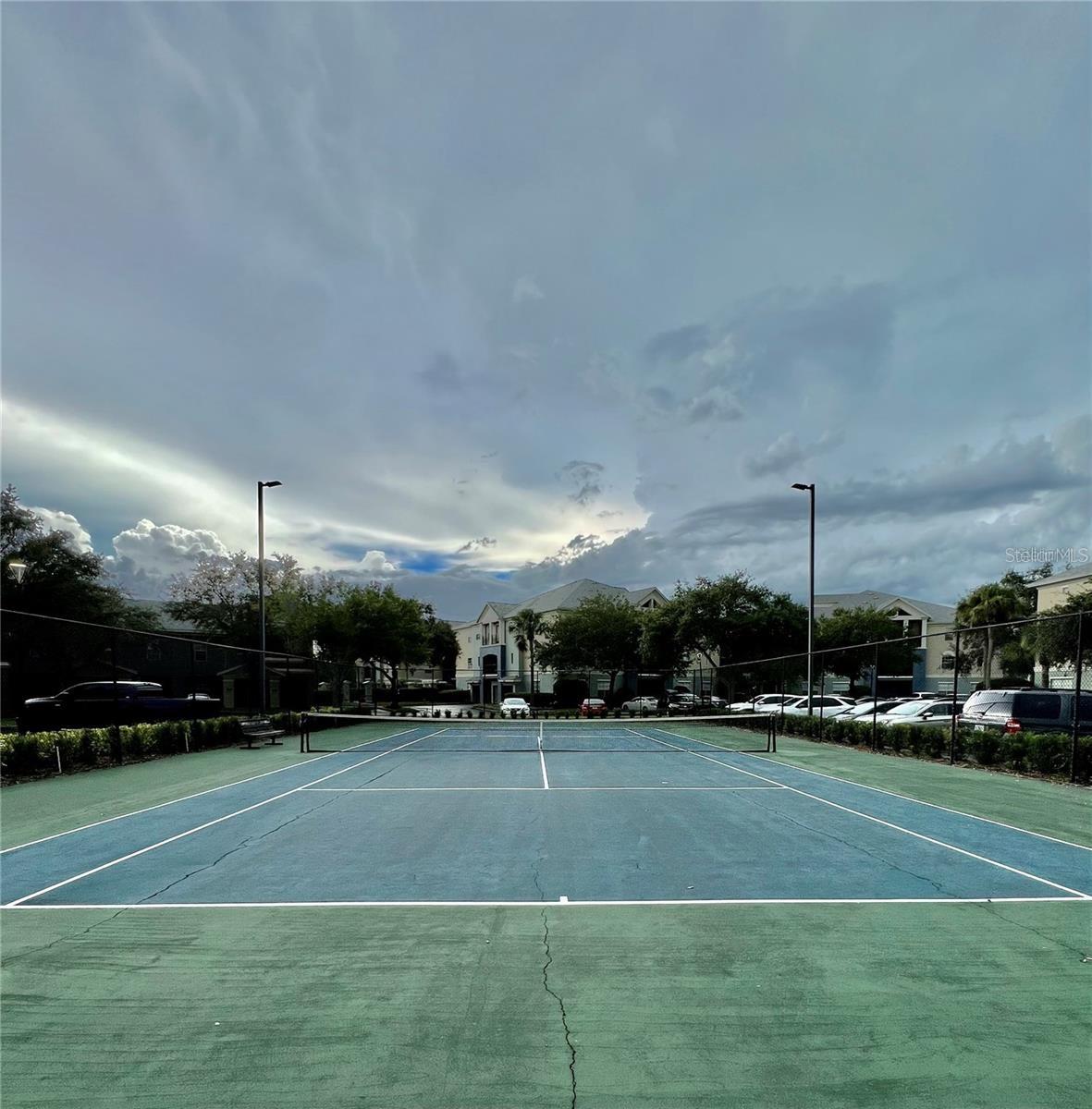 ARBORS AT CARROLLWOOD A CONDOM - Residential Lease