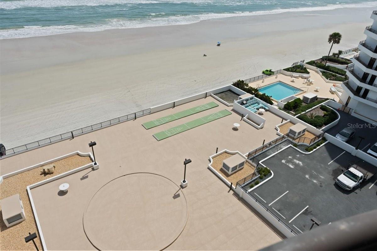 Ocean 01 Condo - Residential