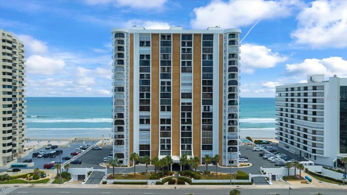 Ocean 01 Condo - Residential