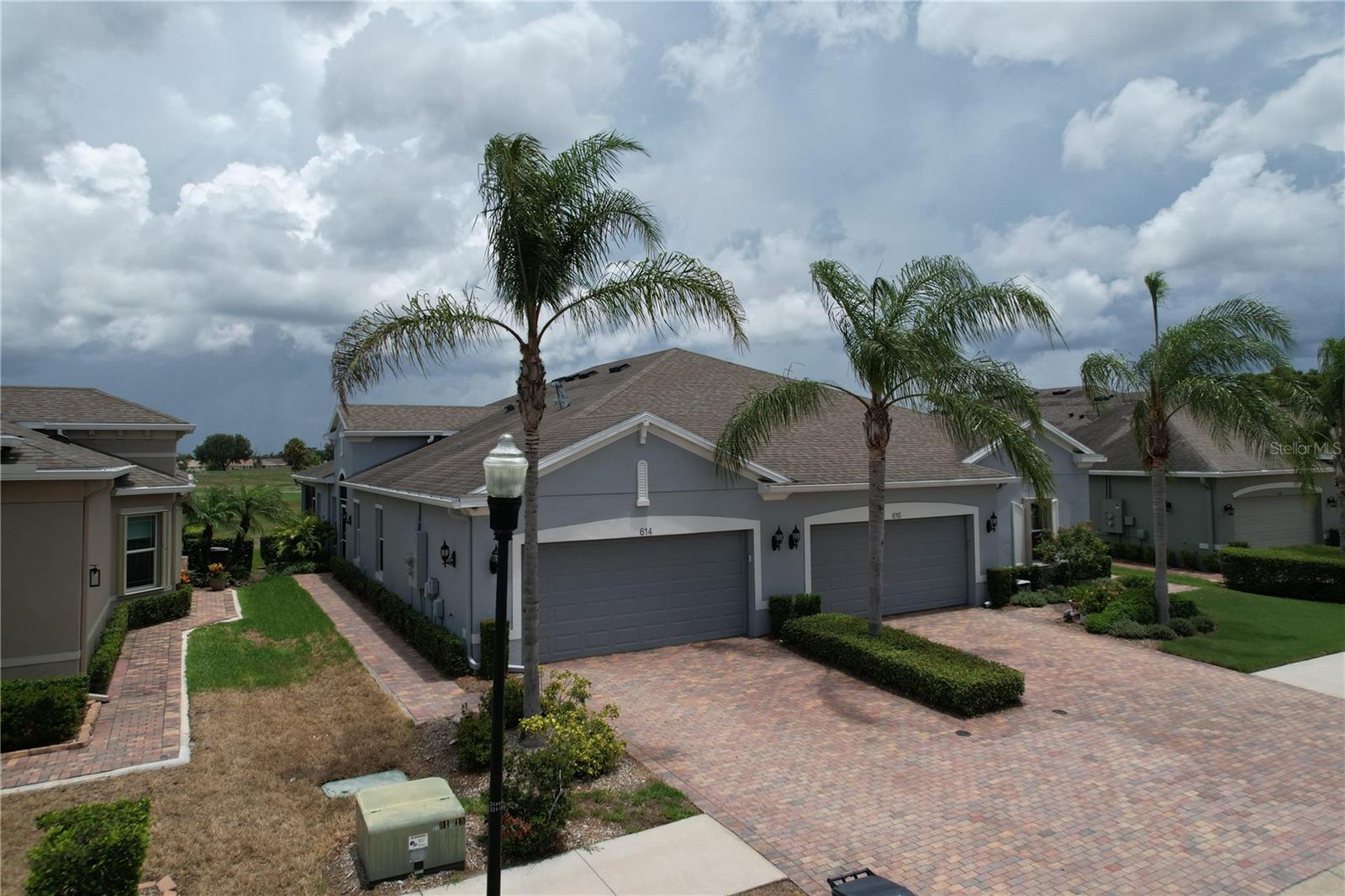 SUN CITY CENTER UNIT 274 & 2 - Residential