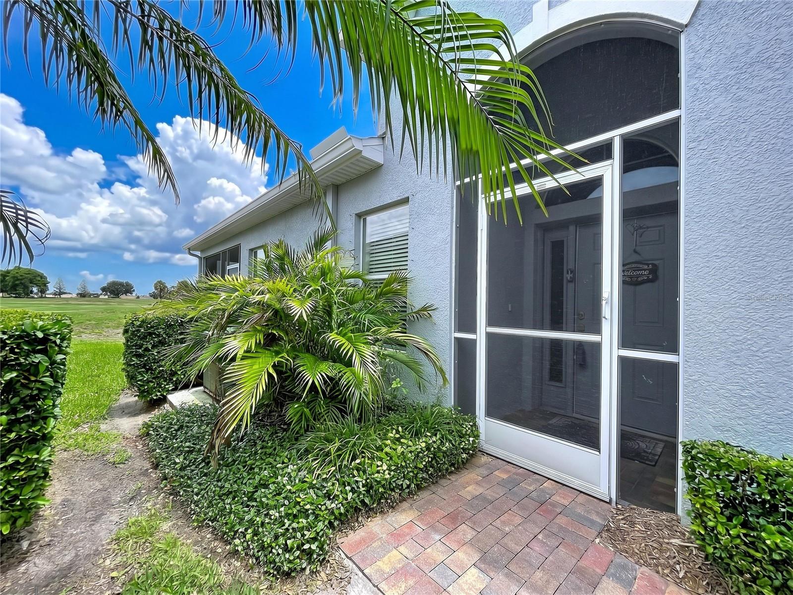 SUN CITY CENTER UNIT 274 & 2 - Residential