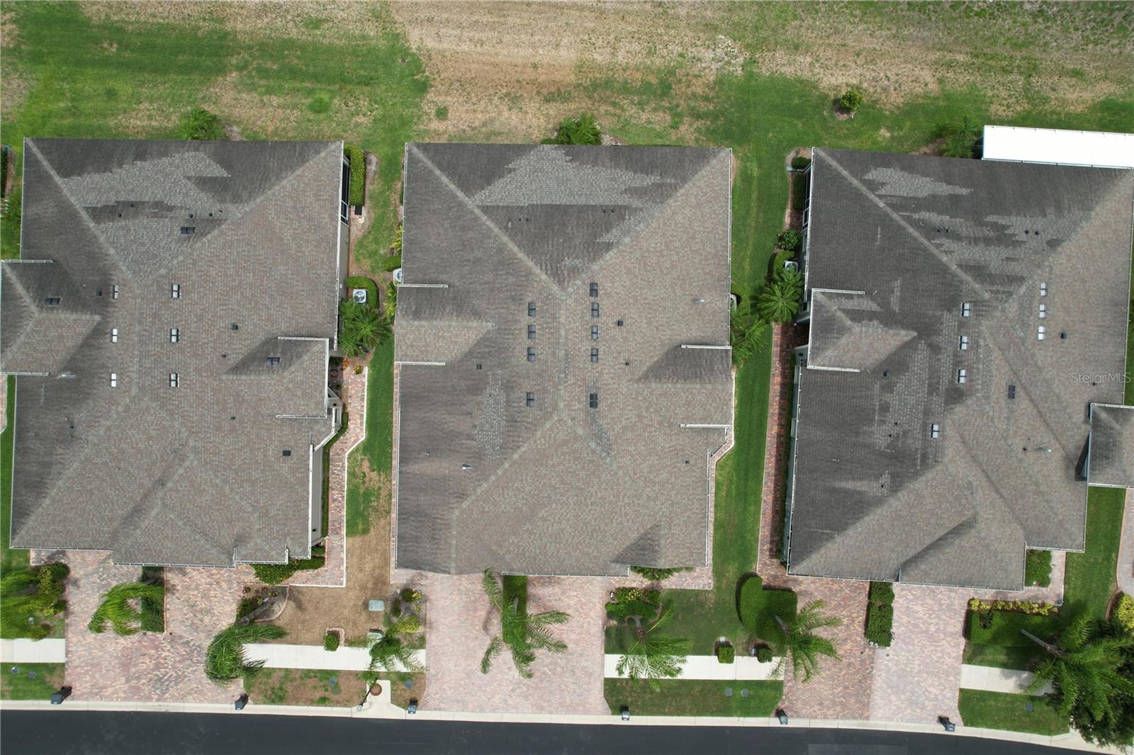 SUN CITY CENTER UNIT 274 & 2 - Residential