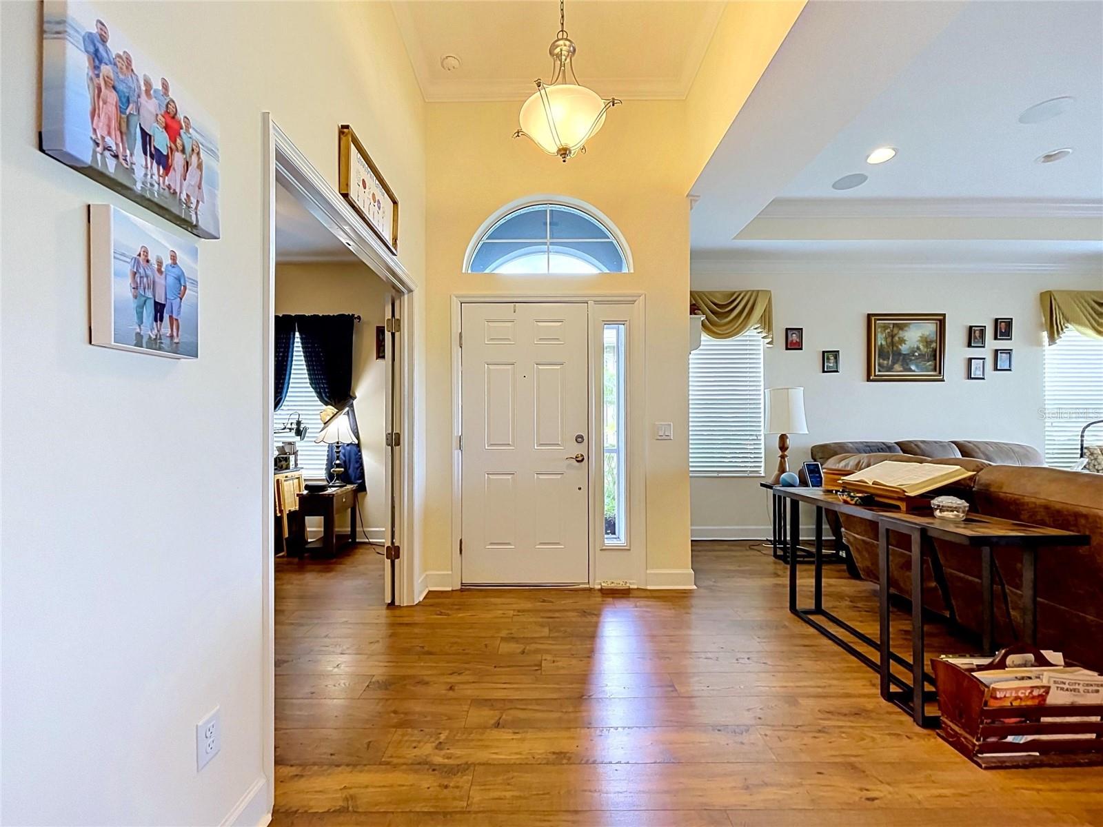 SUN CITY CENTER UNIT 274 & 2 - Residential