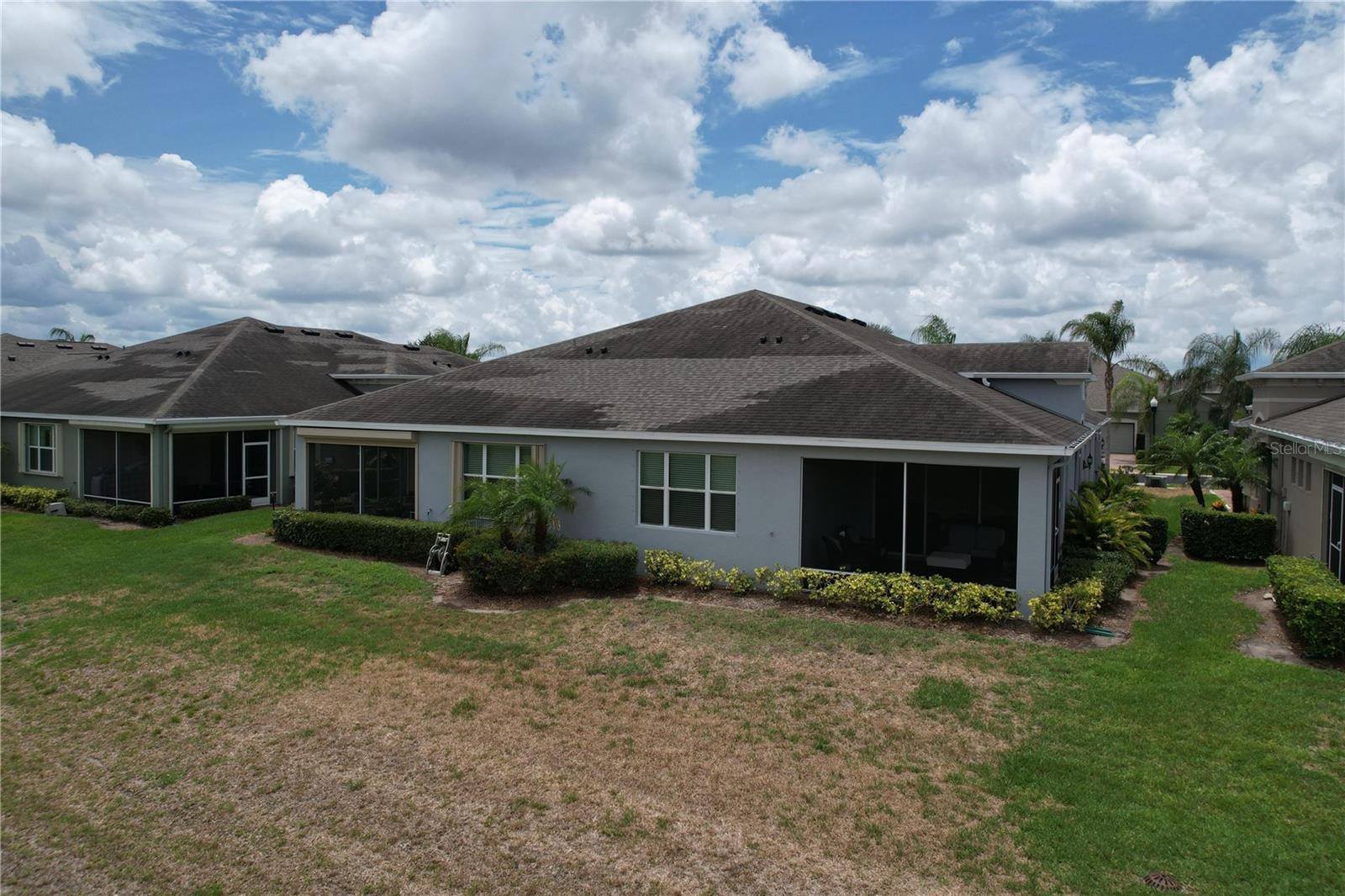 SUN CITY CENTER UNIT 274 & 2 - Residential