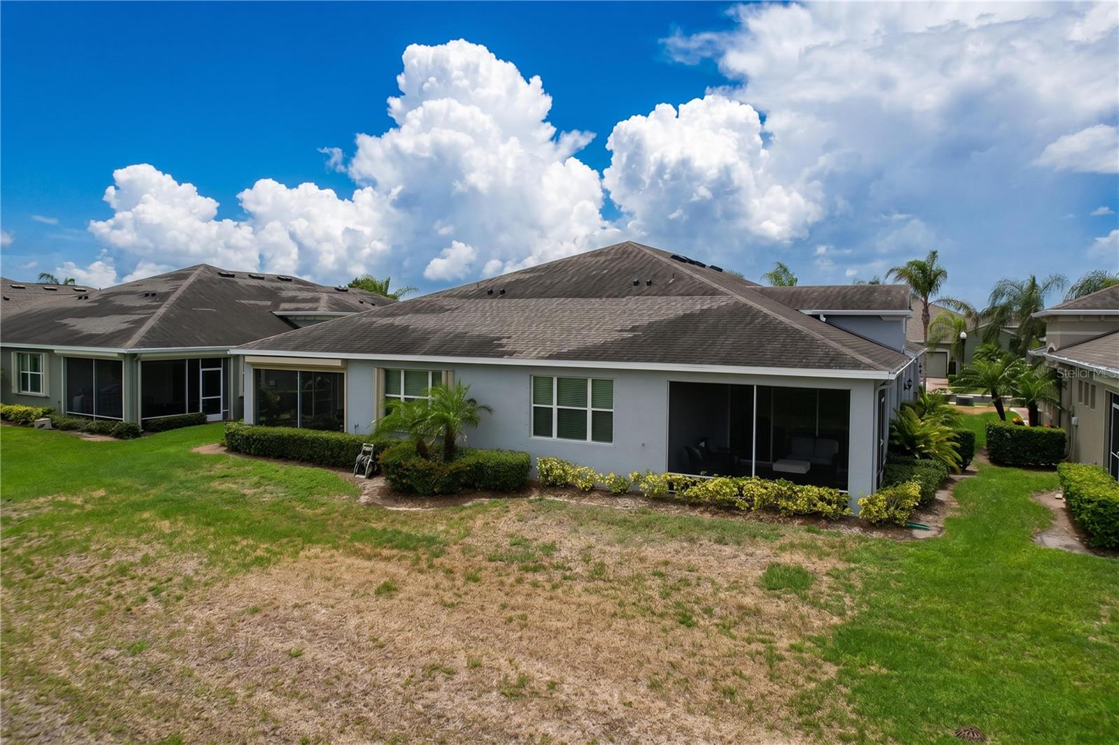 SUN CITY CENTER UNIT 274 & 2 - Residential