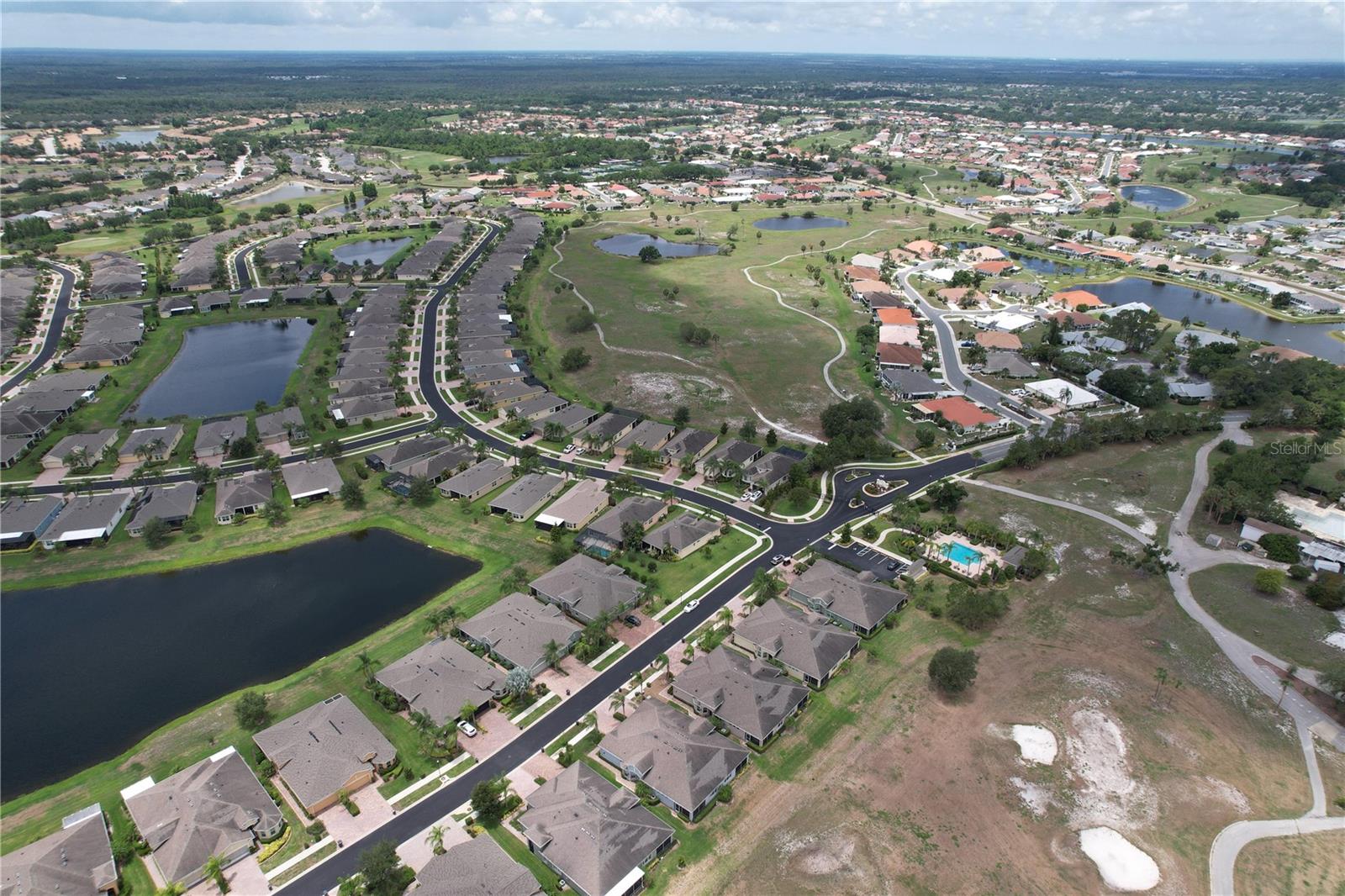 SUN CITY CENTER UNIT 274 & 2 - Residential