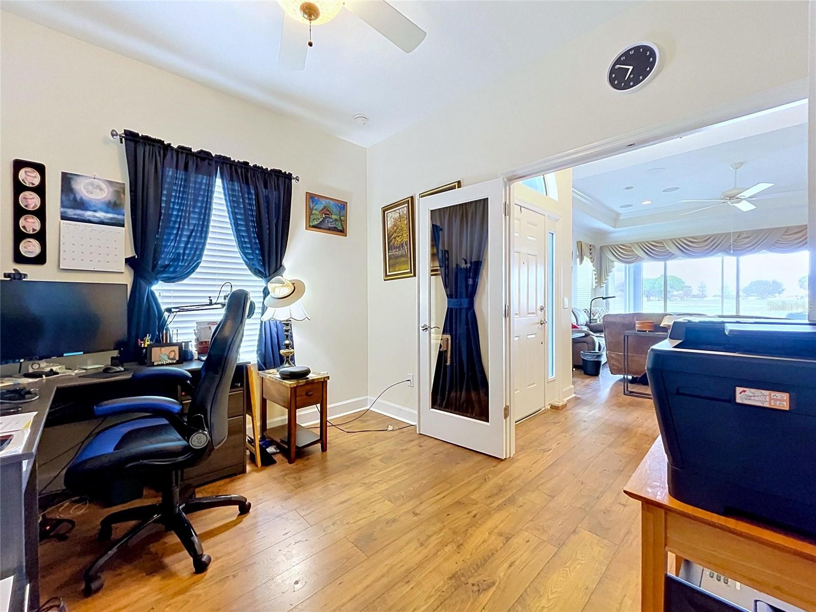 SUN CITY CENTER UNIT 274 & 2 - Residential
