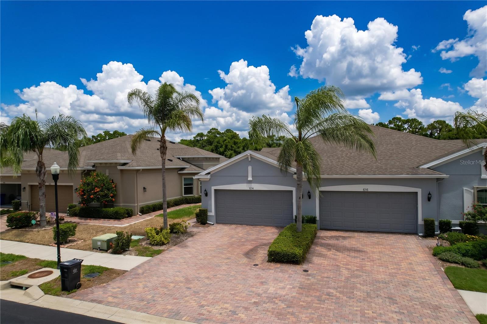 SUN CITY CENTER UNIT 274 & 2 - Residential