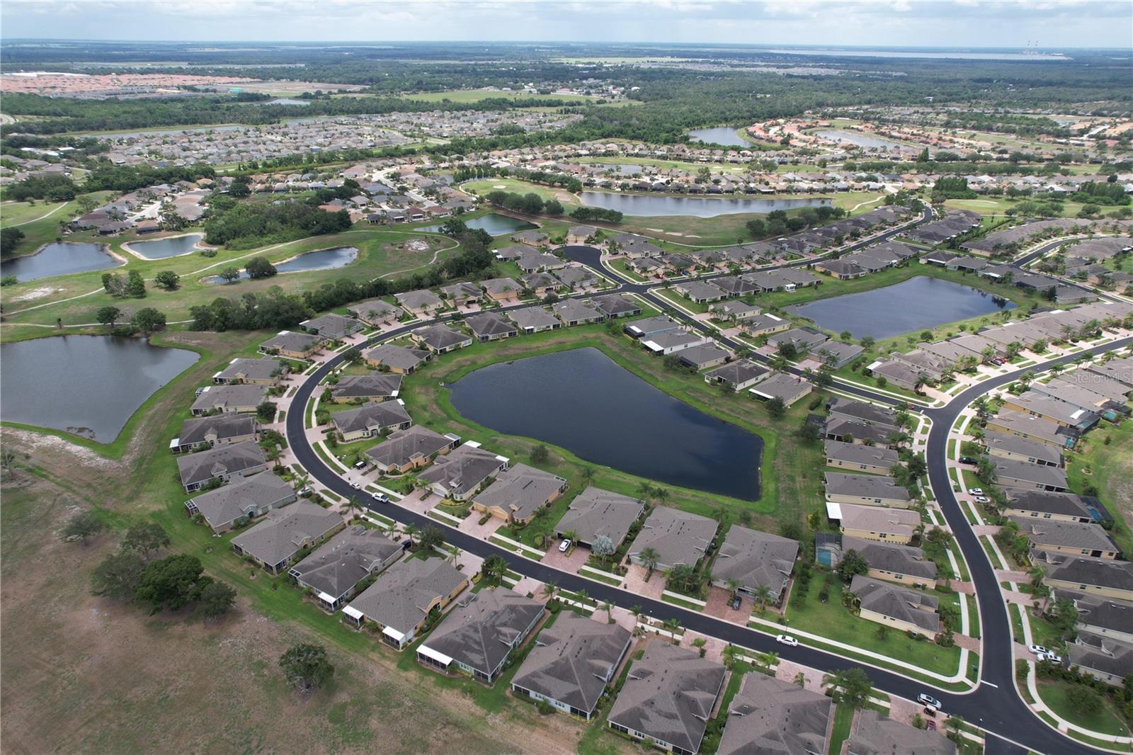 SUN CITY CENTER UNIT 274 & 2 - Residential