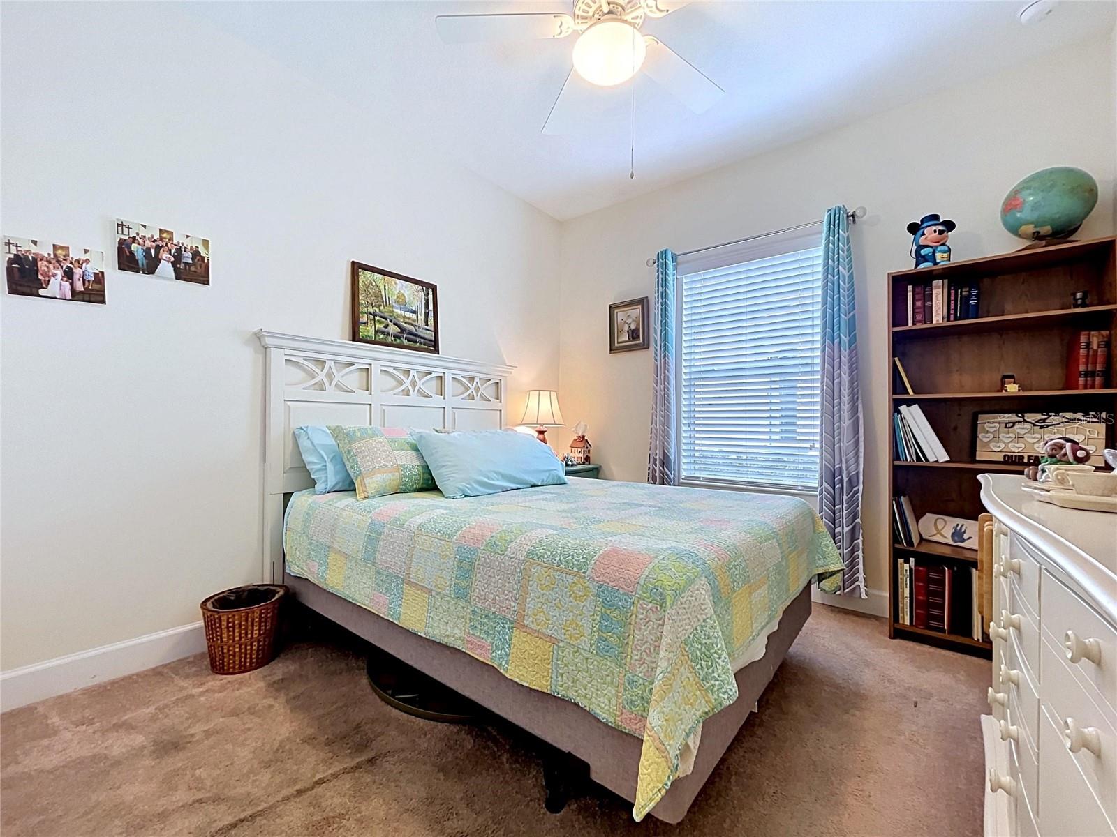 SUN CITY CENTER UNIT 274 & 2 - Residential
