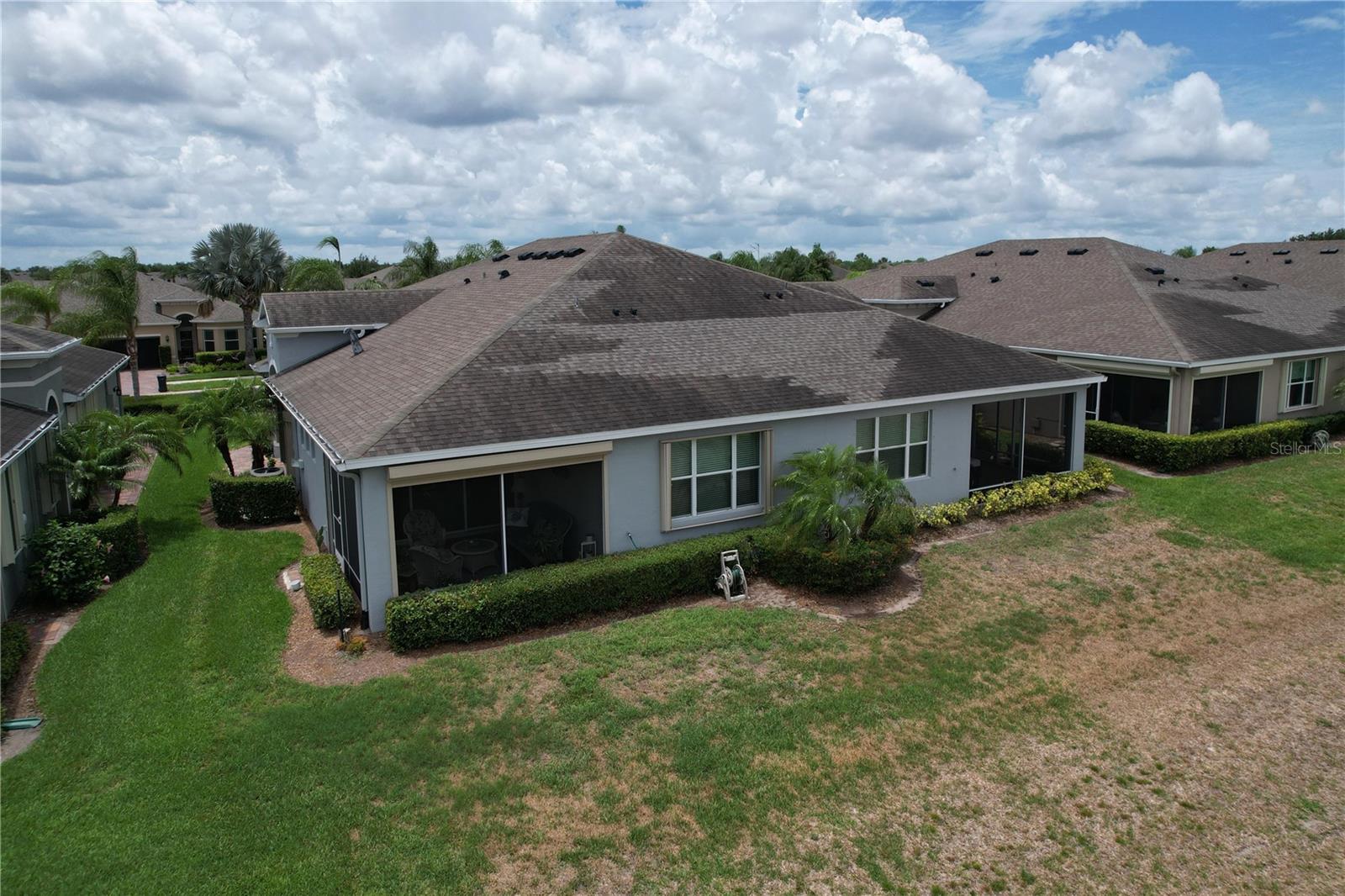 SUN CITY CENTER UNIT 274 & 2 - Residential