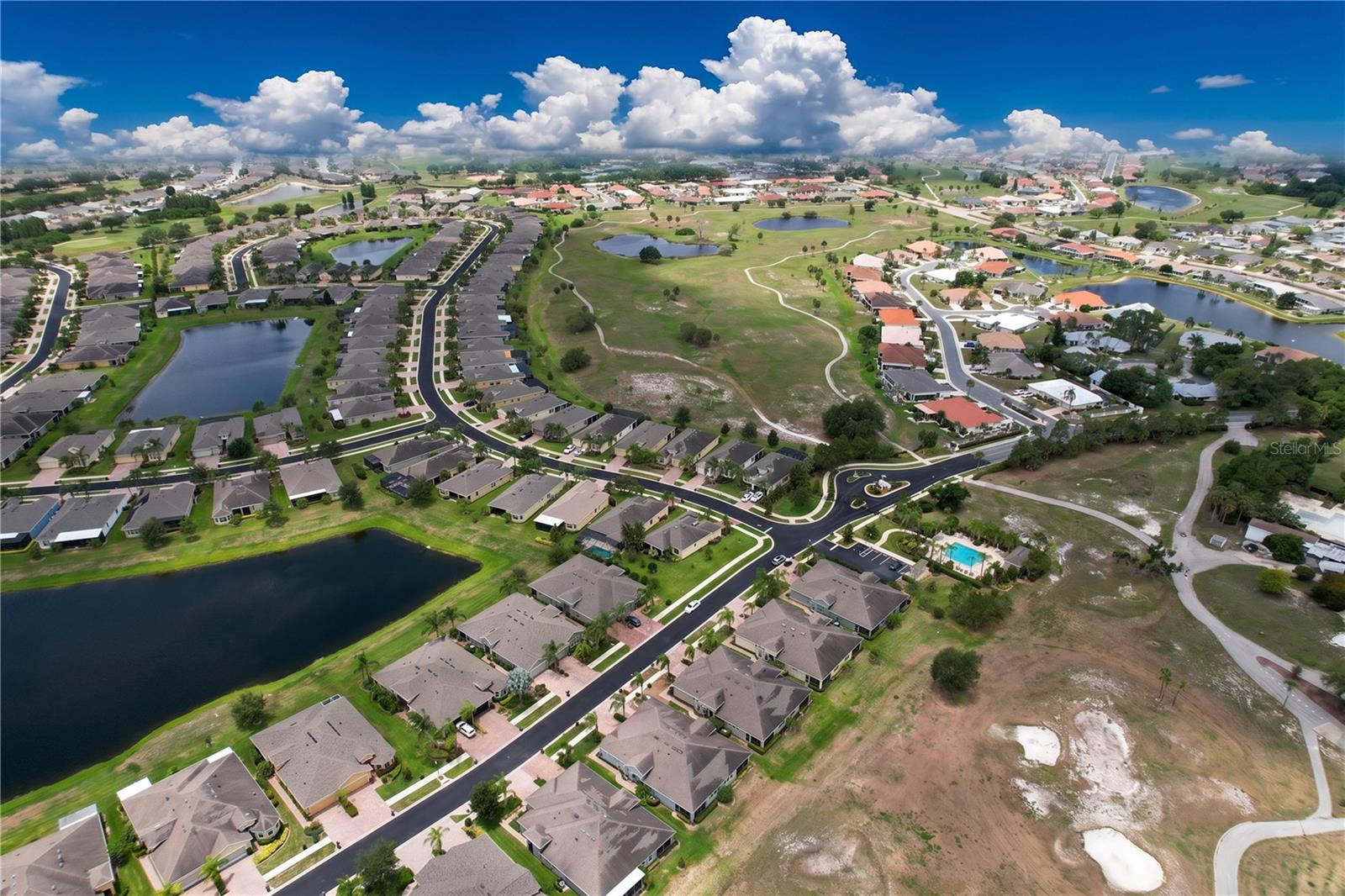 SUN CITY CENTER UNIT 274 & 2 - Residential