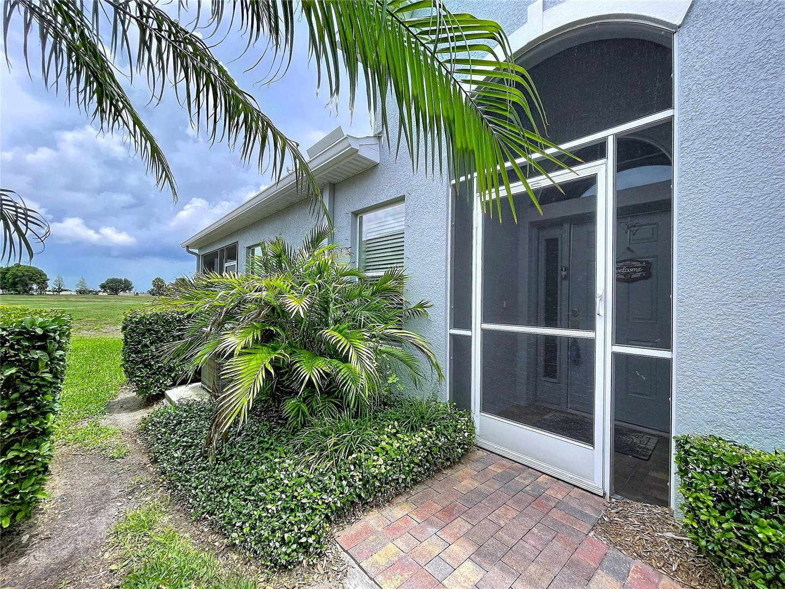 SUN CITY CENTER UNIT 274 & 2 - Residential