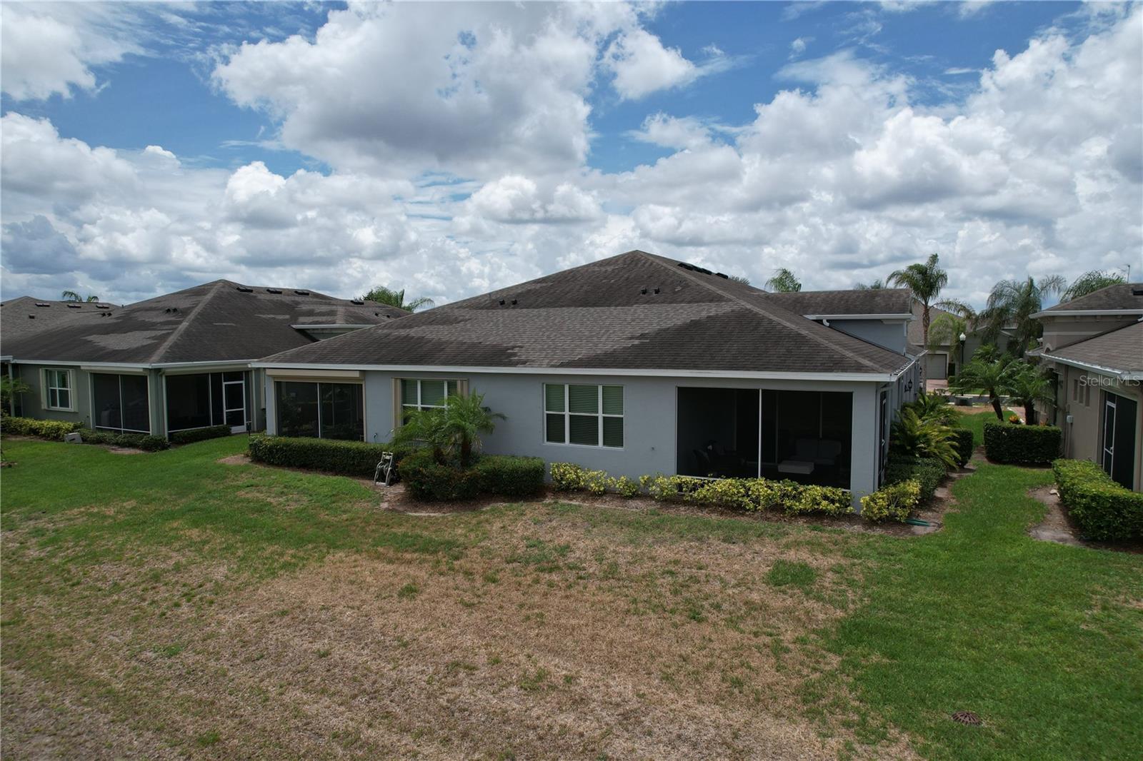 SUN CITY CENTER UNIT 274 & 2 - Residential