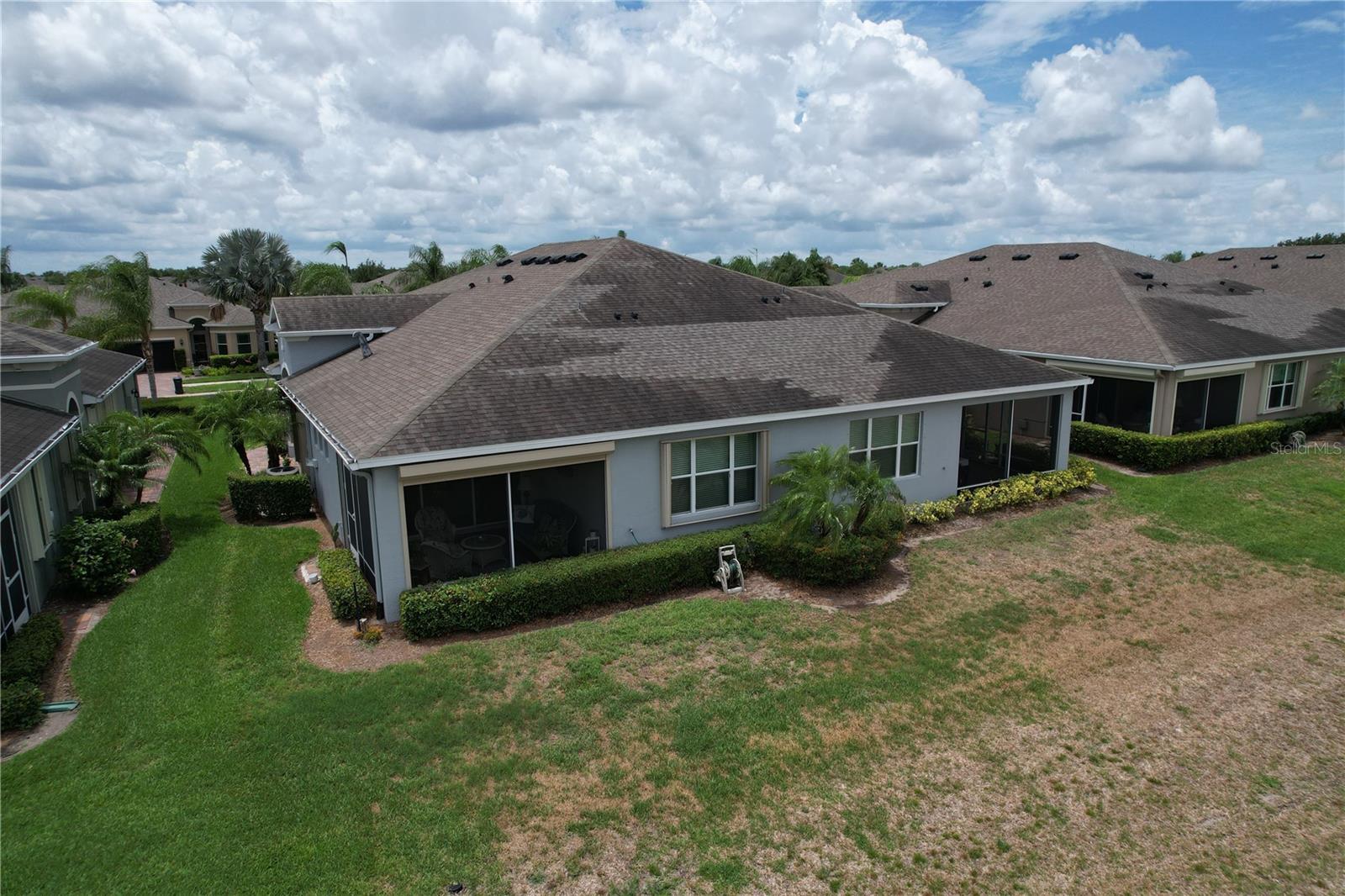 SUN CITY CENTER UNIT 274 & 2 - Residential