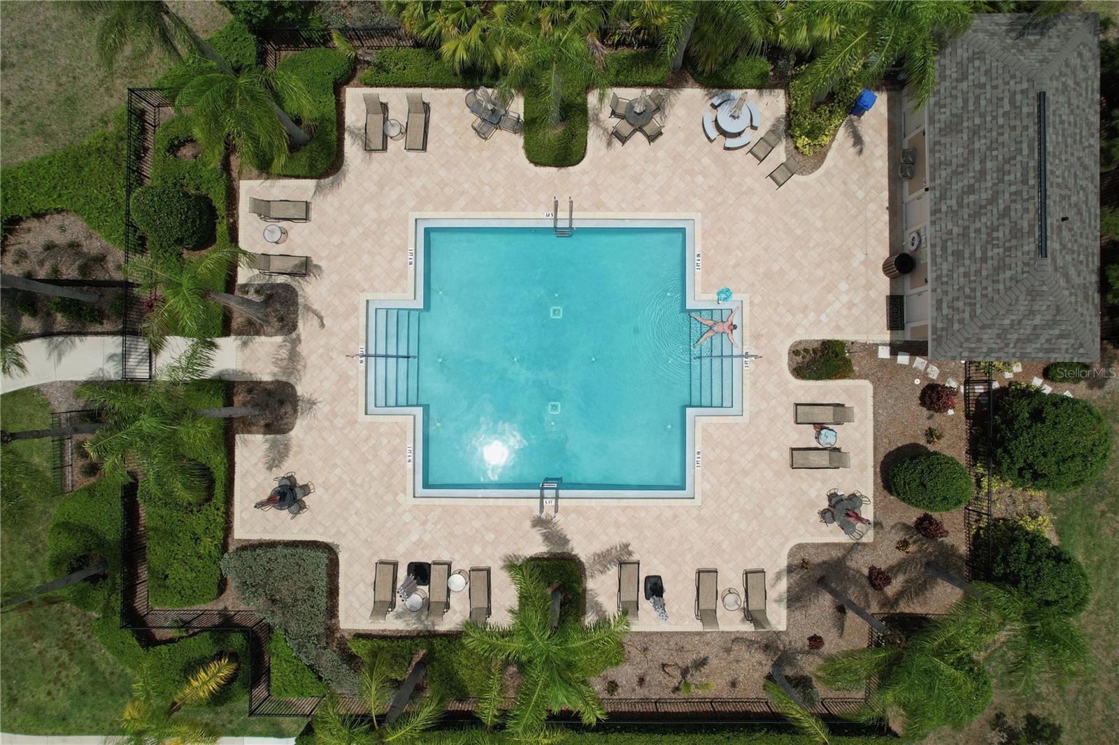SUN CITY CENTER UNIT 274 & 2 - Residential