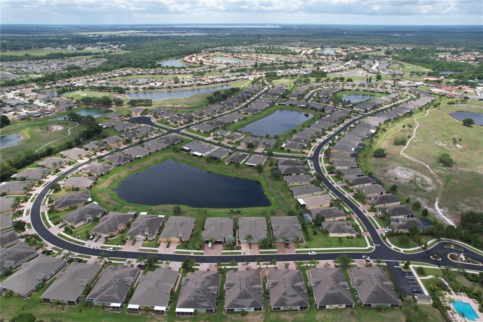 SUN CITY CENTER UNIT 274 & 2 - Residential