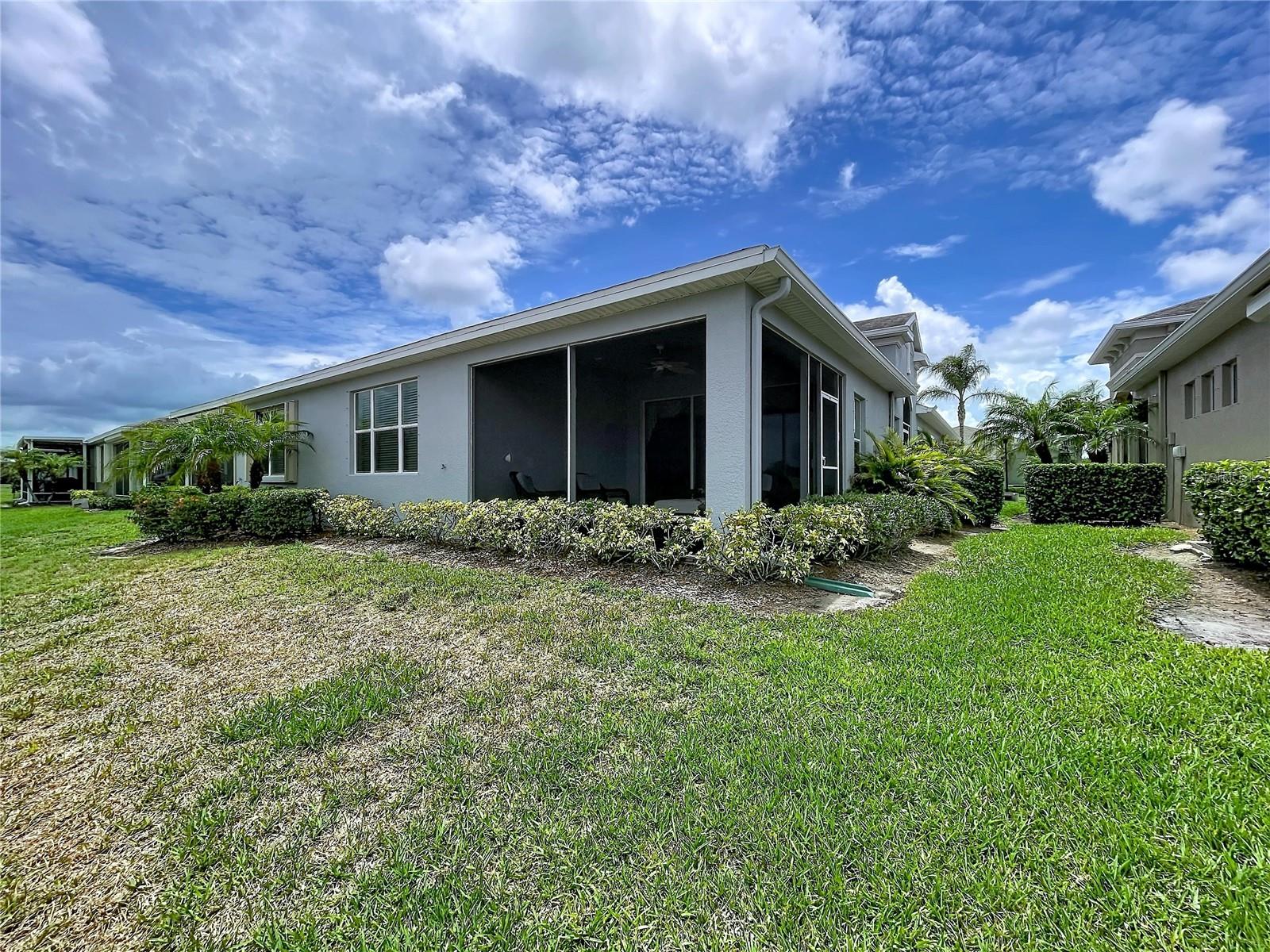 SUN CITY CENTER UNIT 274 & 2 - Residential