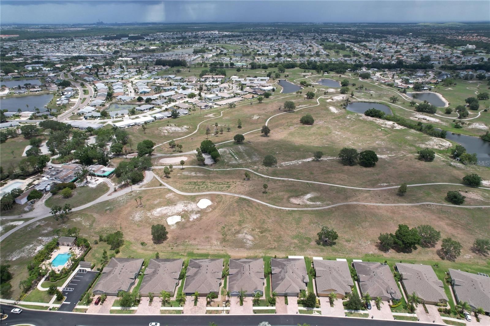 SUN CITY CENTER UNIT 274 & 2 - Residential
