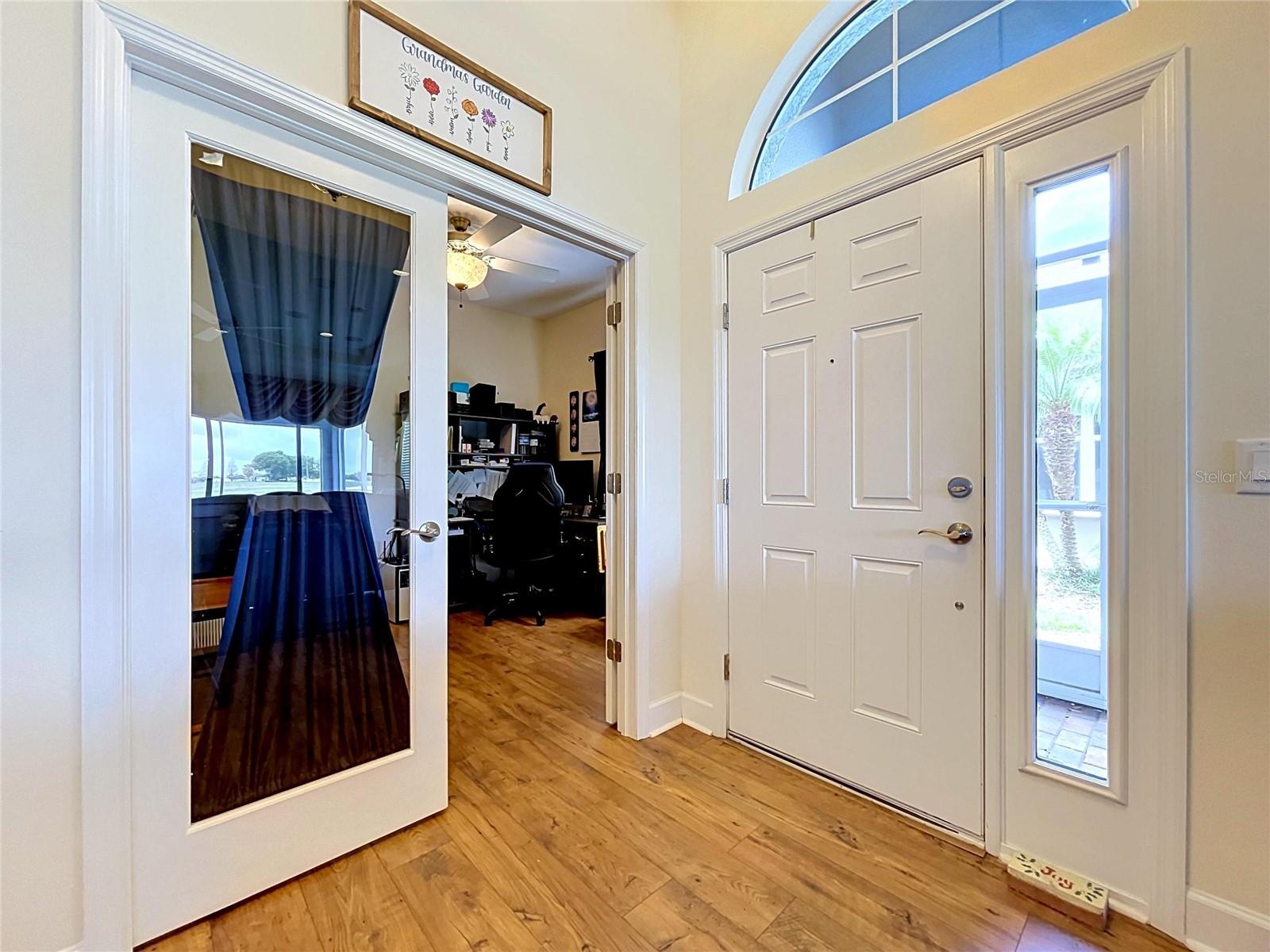 SUN CITY CENTER UNIT 274 & 2 - Residential