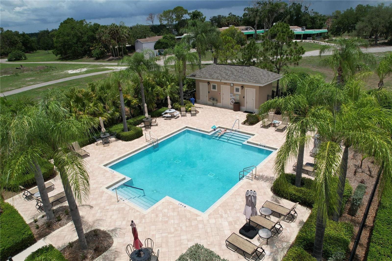SUN CITY CENTER UNIT 274 & 2 - Residential