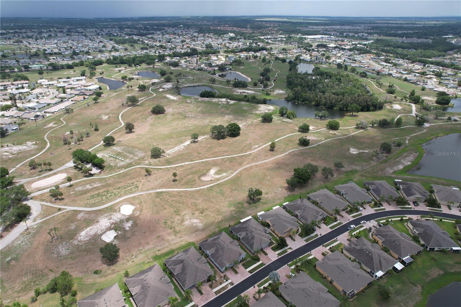 SUN CITY CENTER UNIT 274 & 2 - Residential
