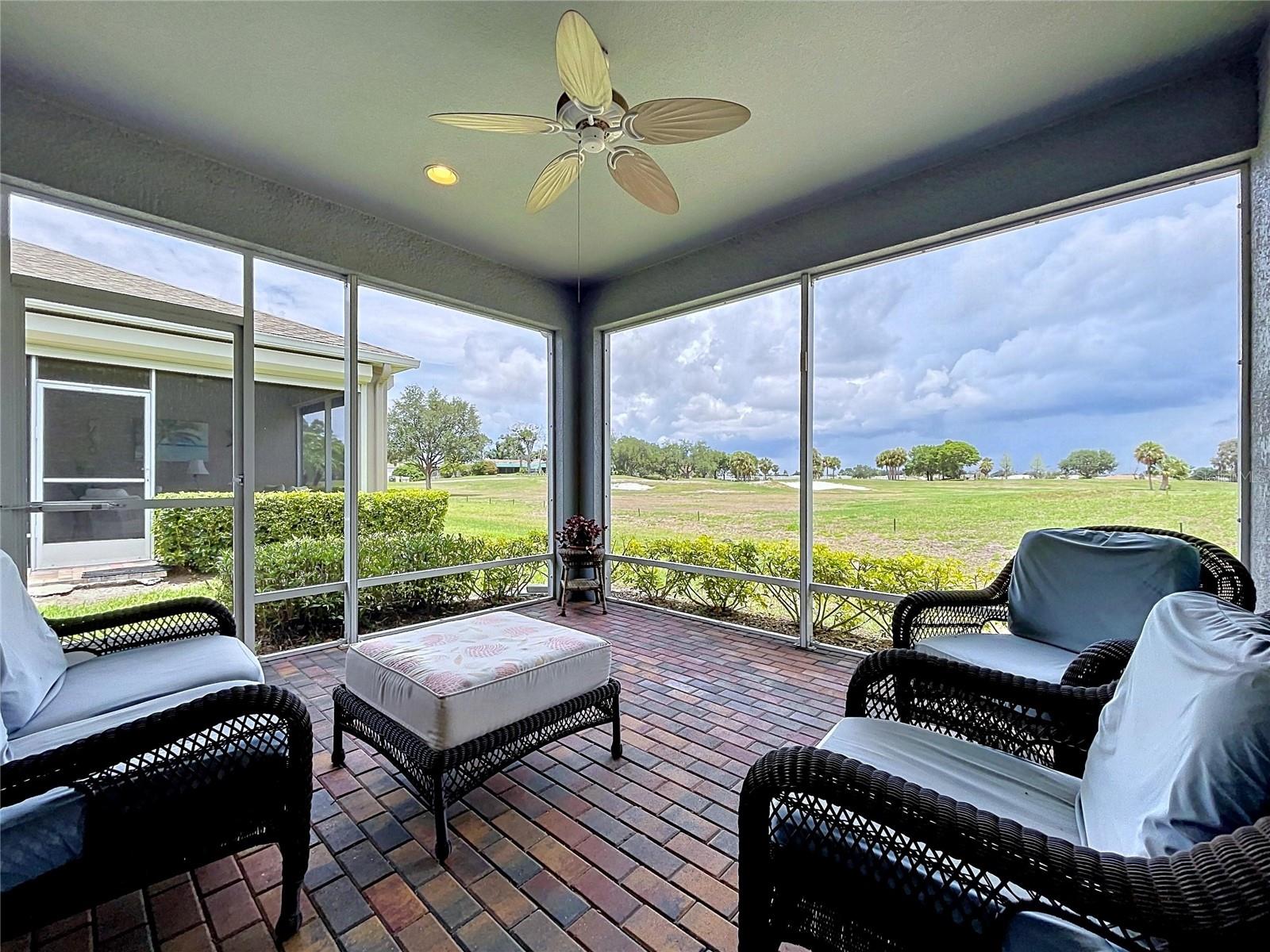 SUN CITY CENTER UNIT 274 & 2 - Residential