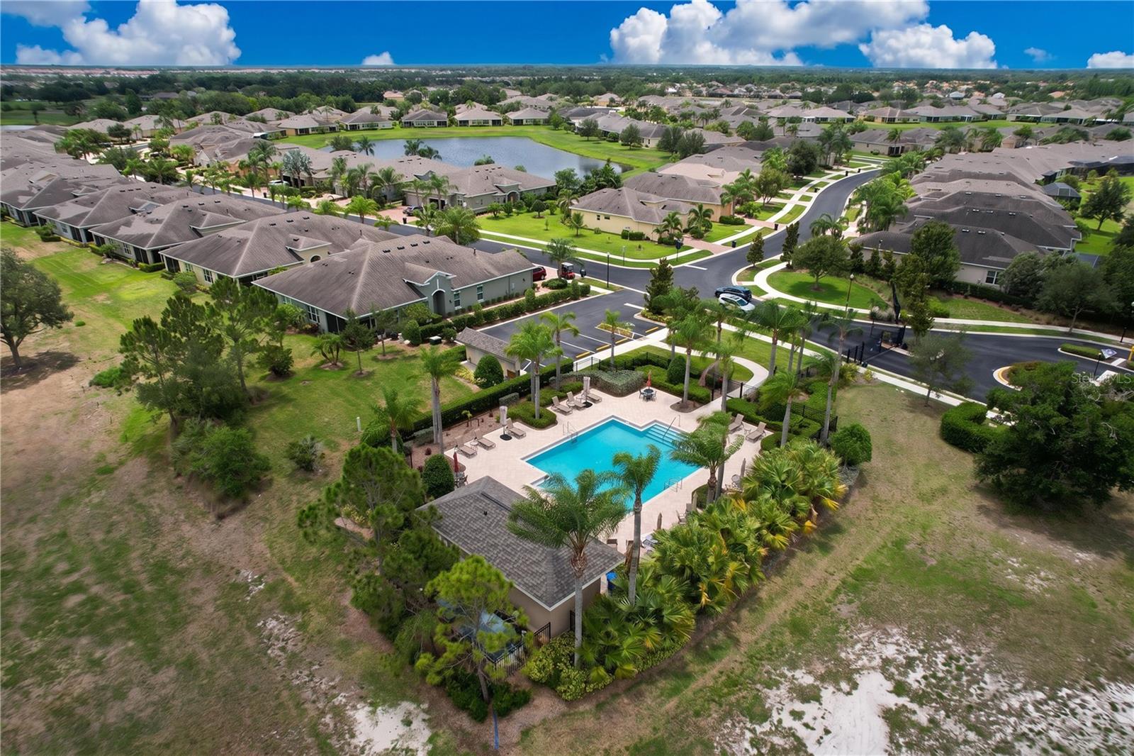 SUN CITY CENTER UNIT 274 & 2 - Residential