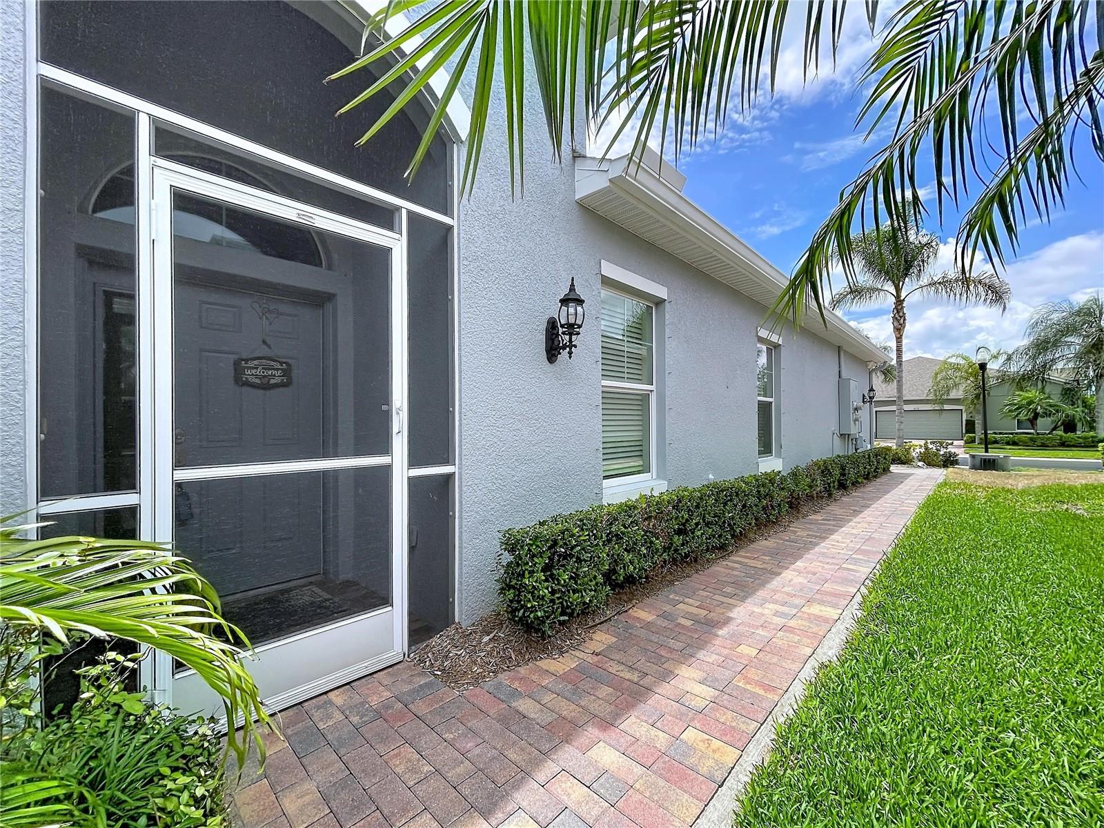 SUN CITY CENTER UNIT 274 & 2 - Residential
