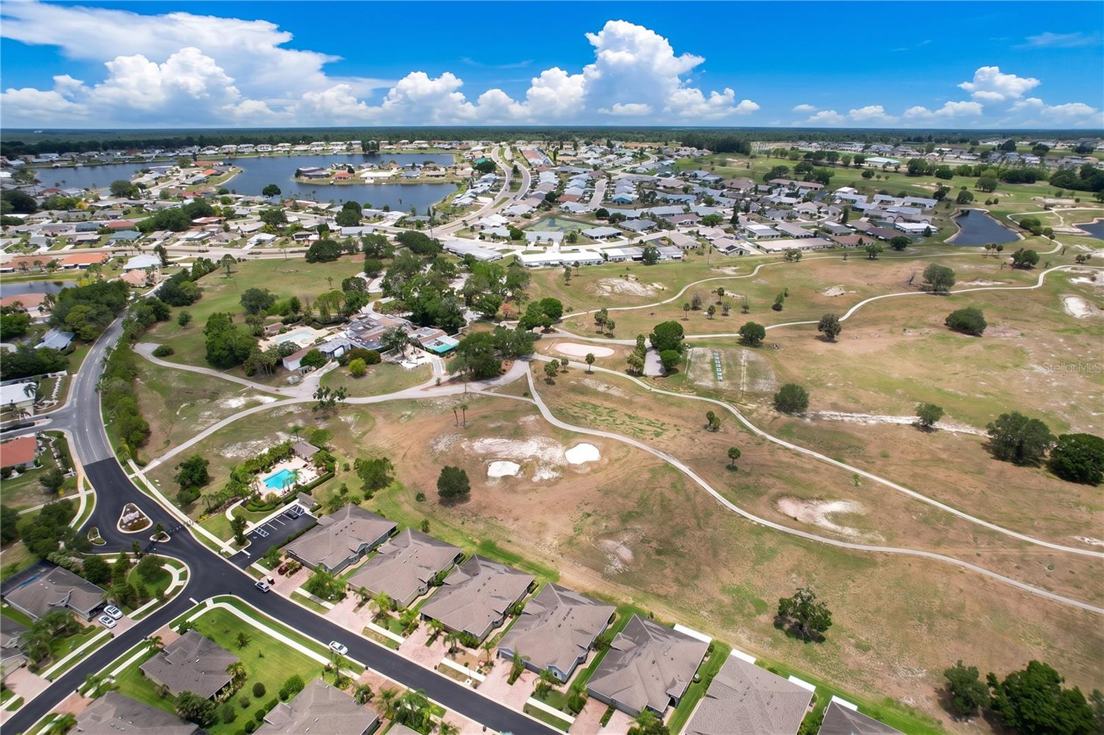SUN CITY CENTER UNIT 274 & 2 - Residential