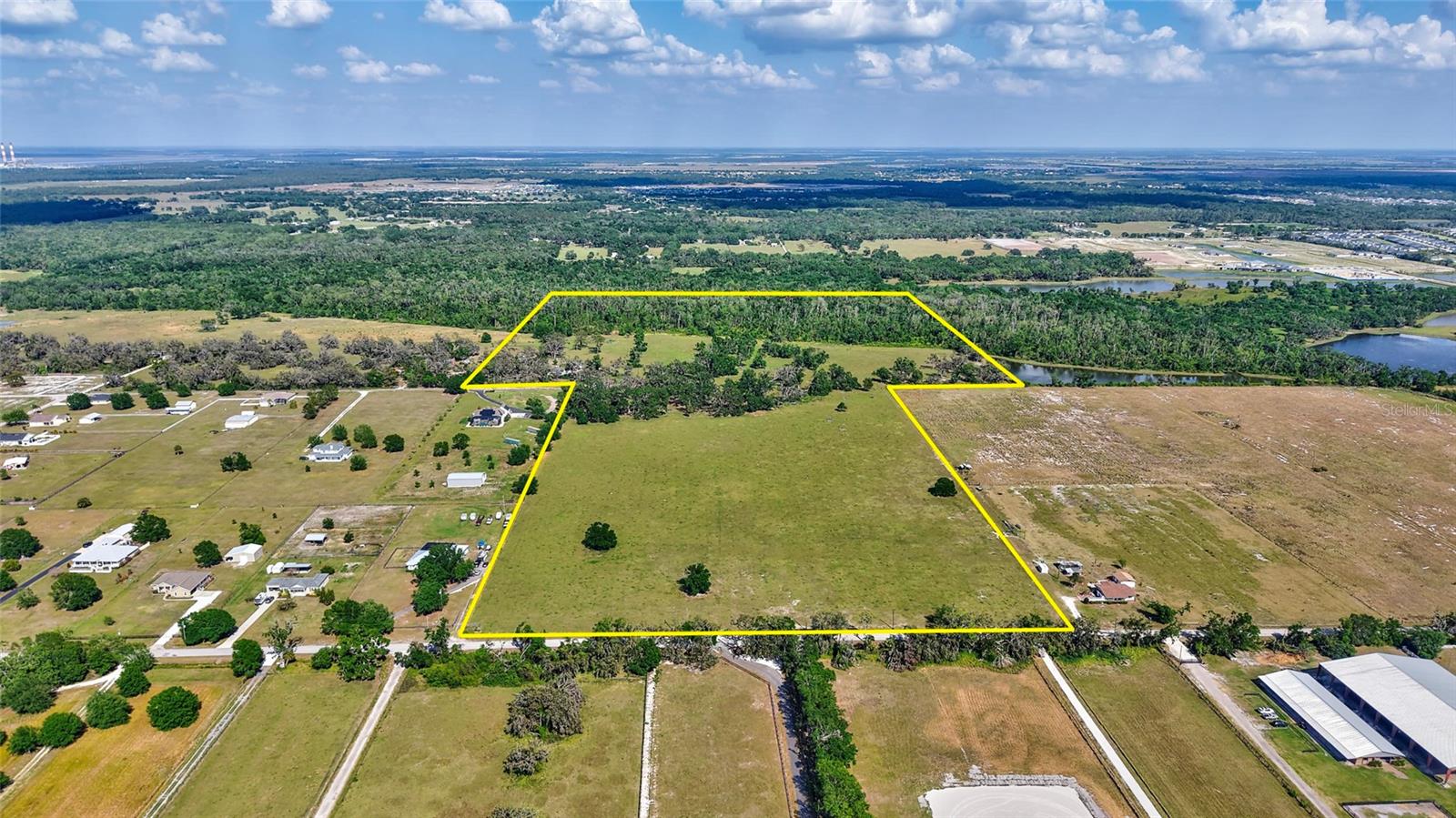 ACREAGE - Land