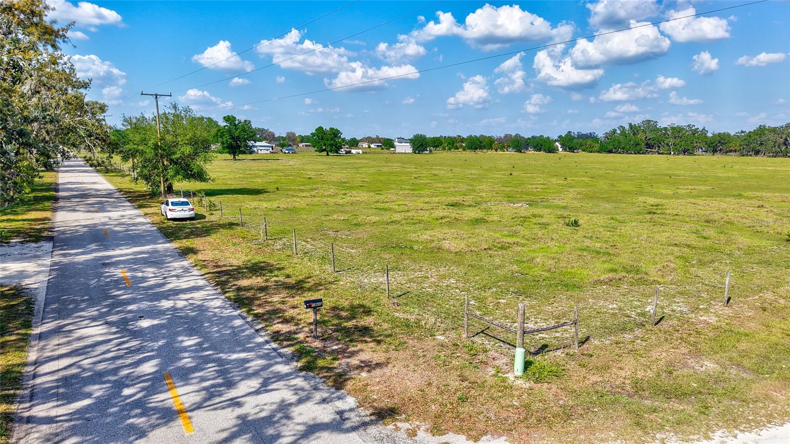 ACREAGE - Land