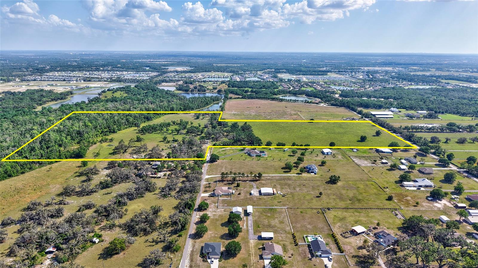 ACREAGE - Land