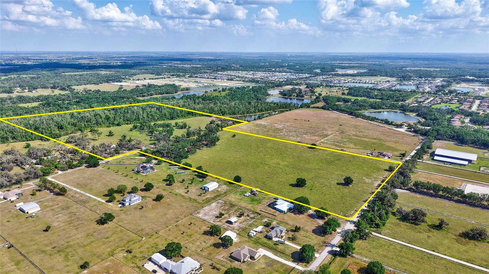 ACREAGE - Land